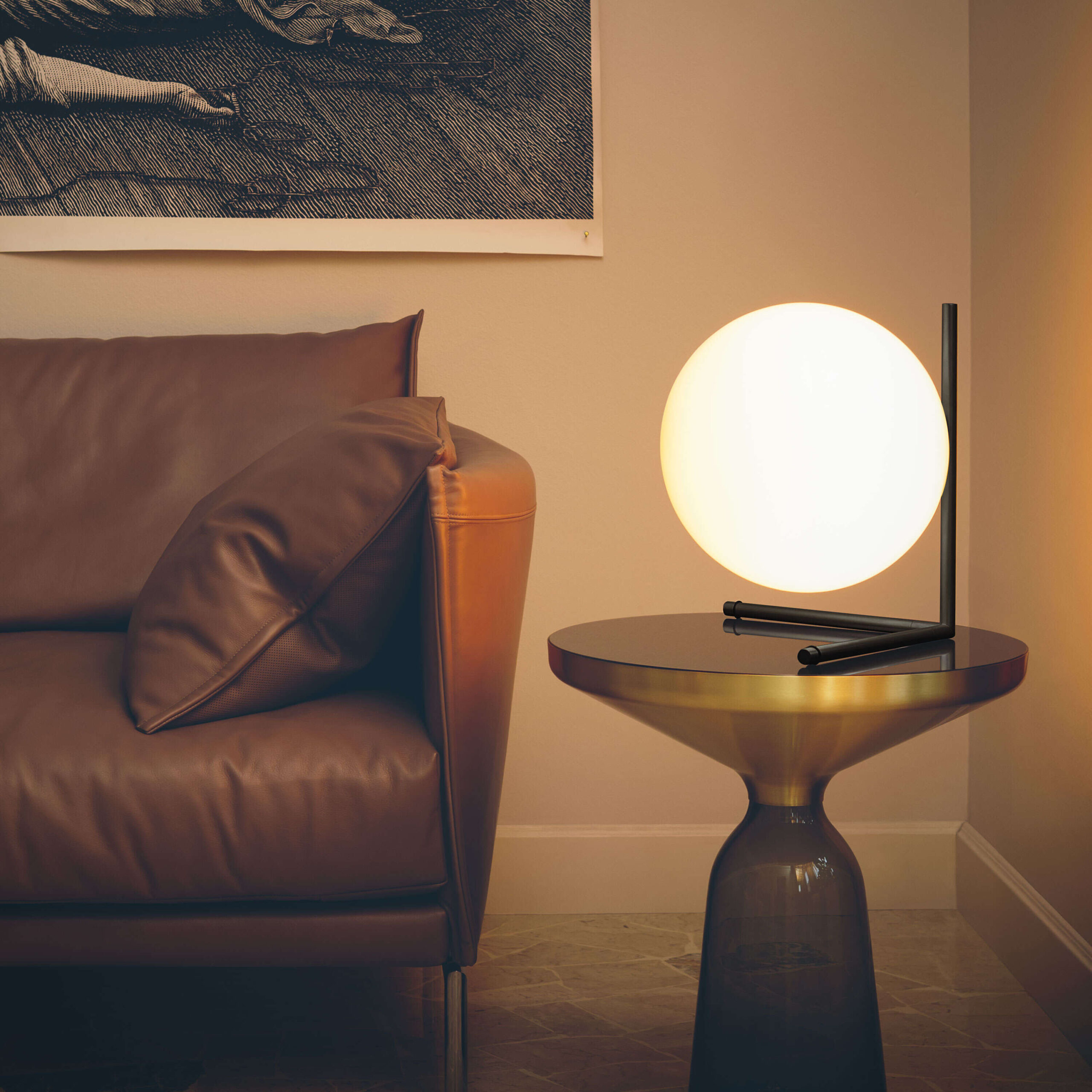 FLOS IC LightsT2 - Image 7