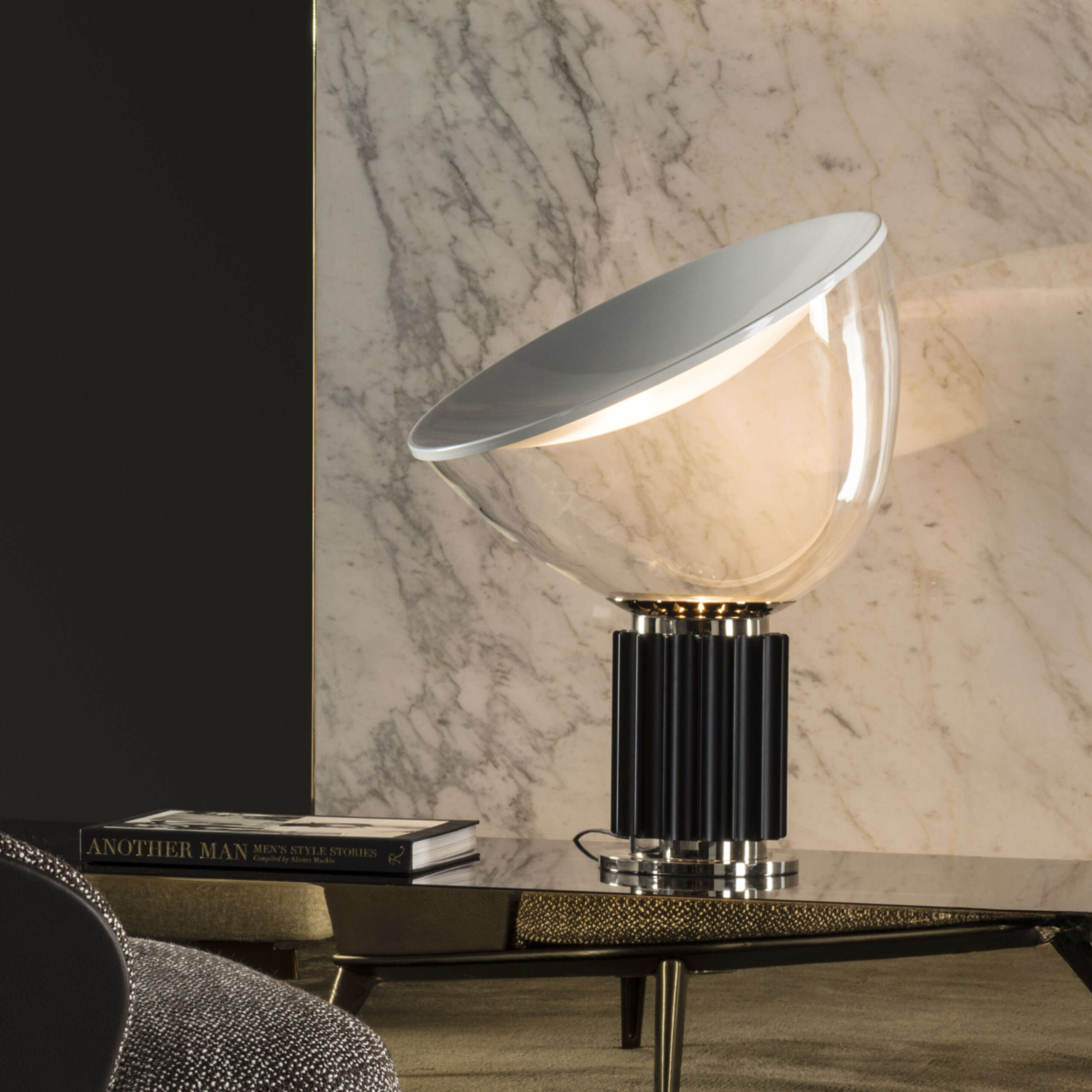Flos TACCIA pmma - Image 2