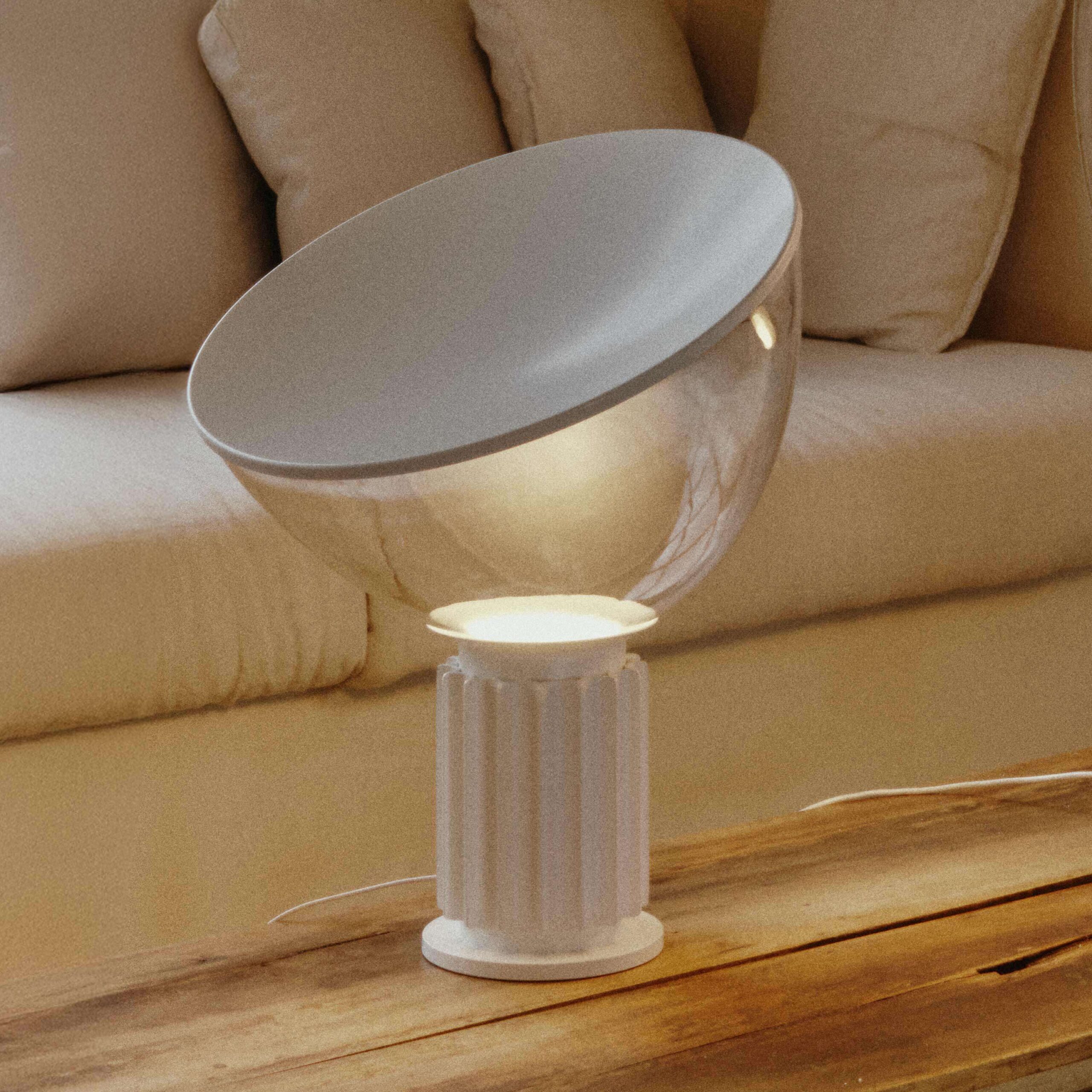 Flos TACCIA Small - Image 7