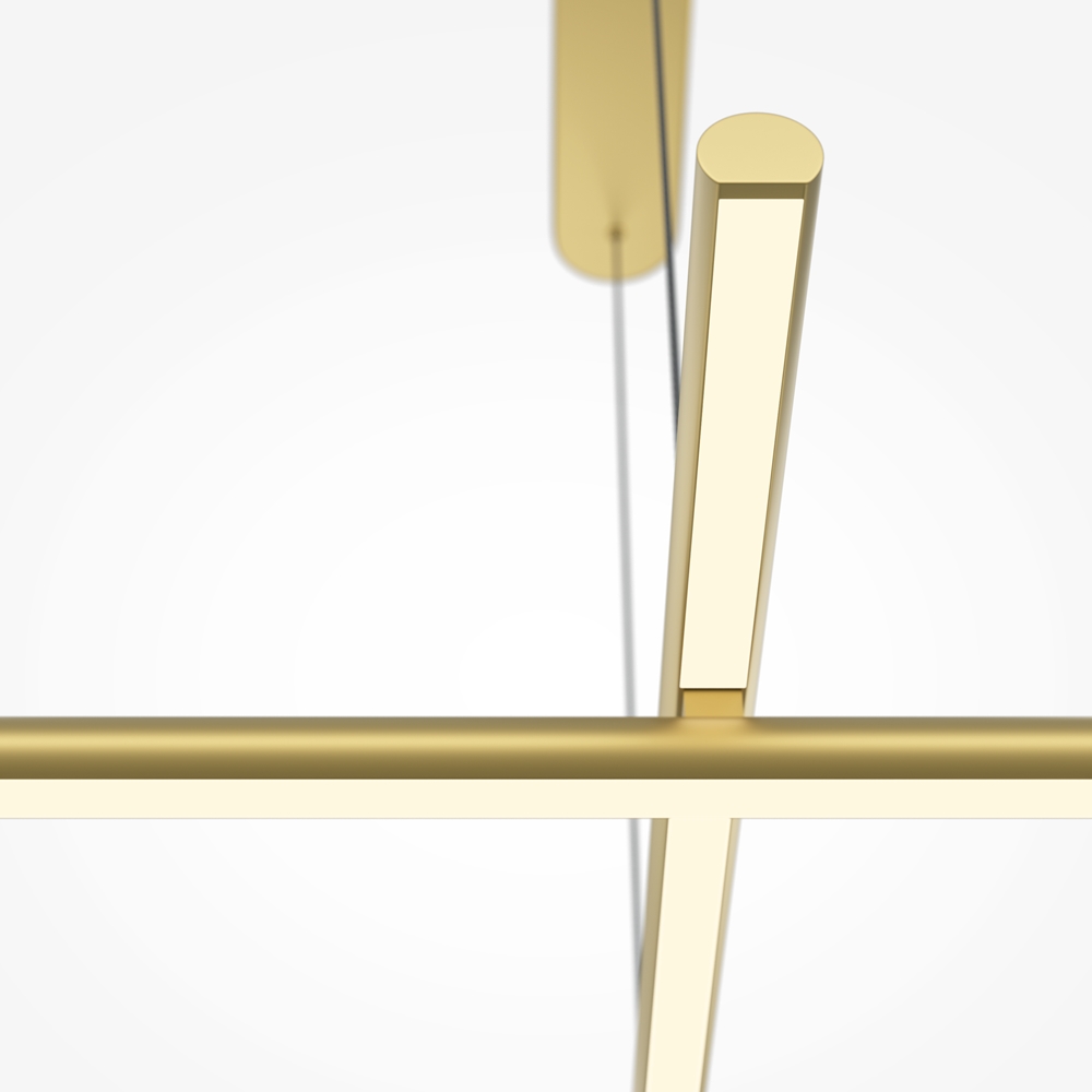 Maytoni RADIANCE suspenso 1 - Image 7