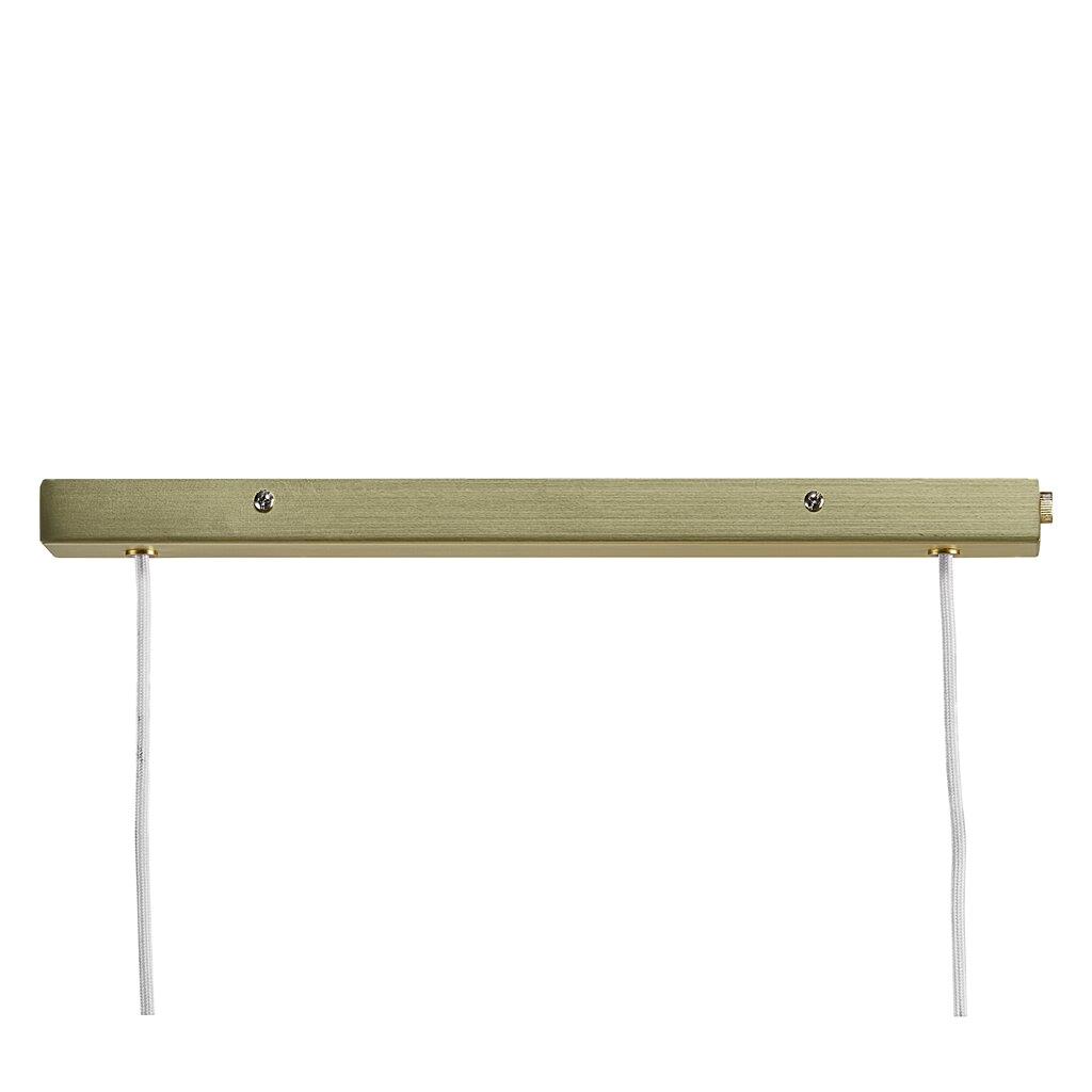 Nordlux CONTINA dourado - Image 3