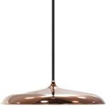 Nordlux ARTIST 25 cobre