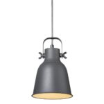 Nordlux ADRIAN preto