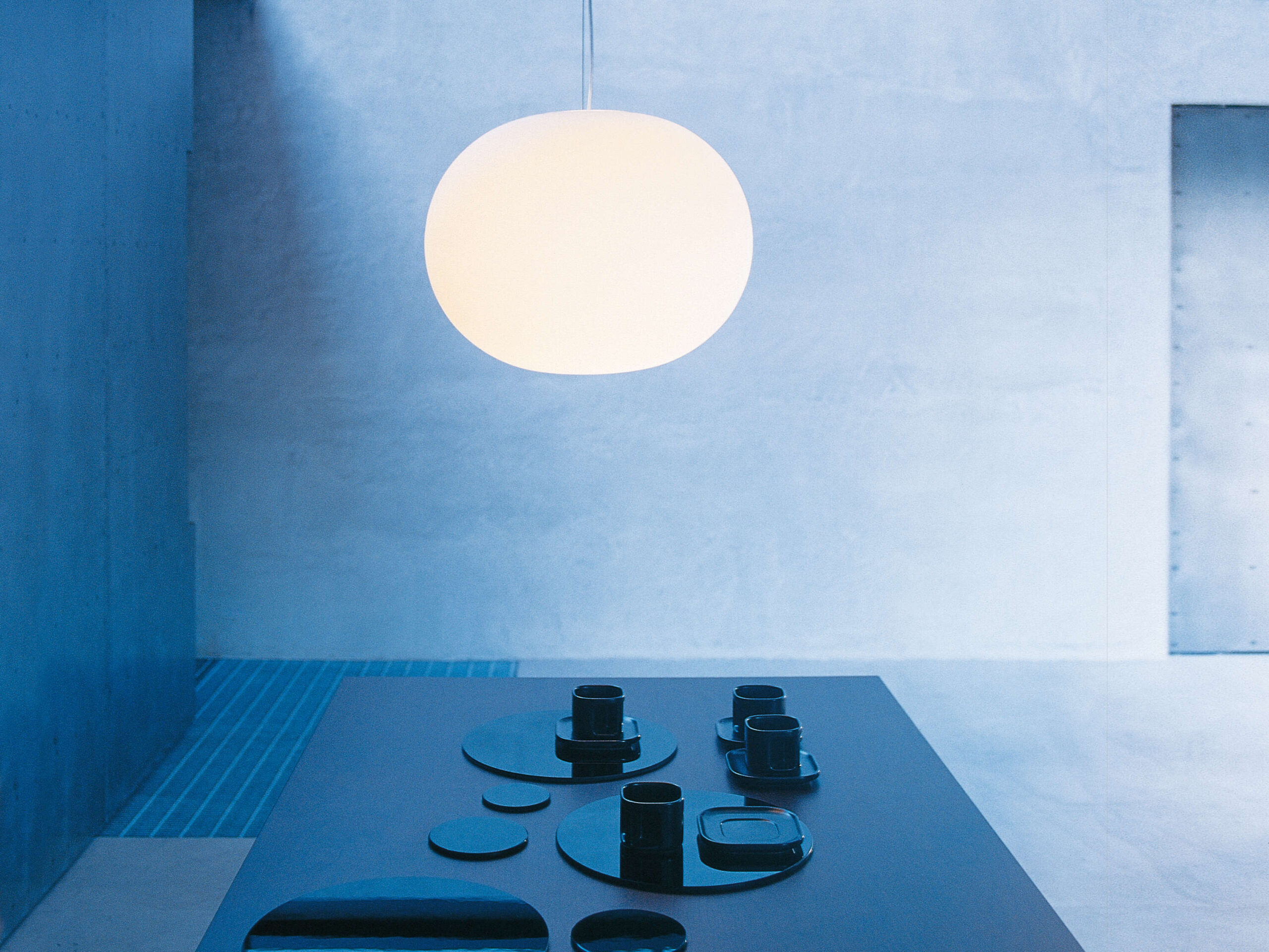 FLOS Glo-Ball Suspenso - Image 3