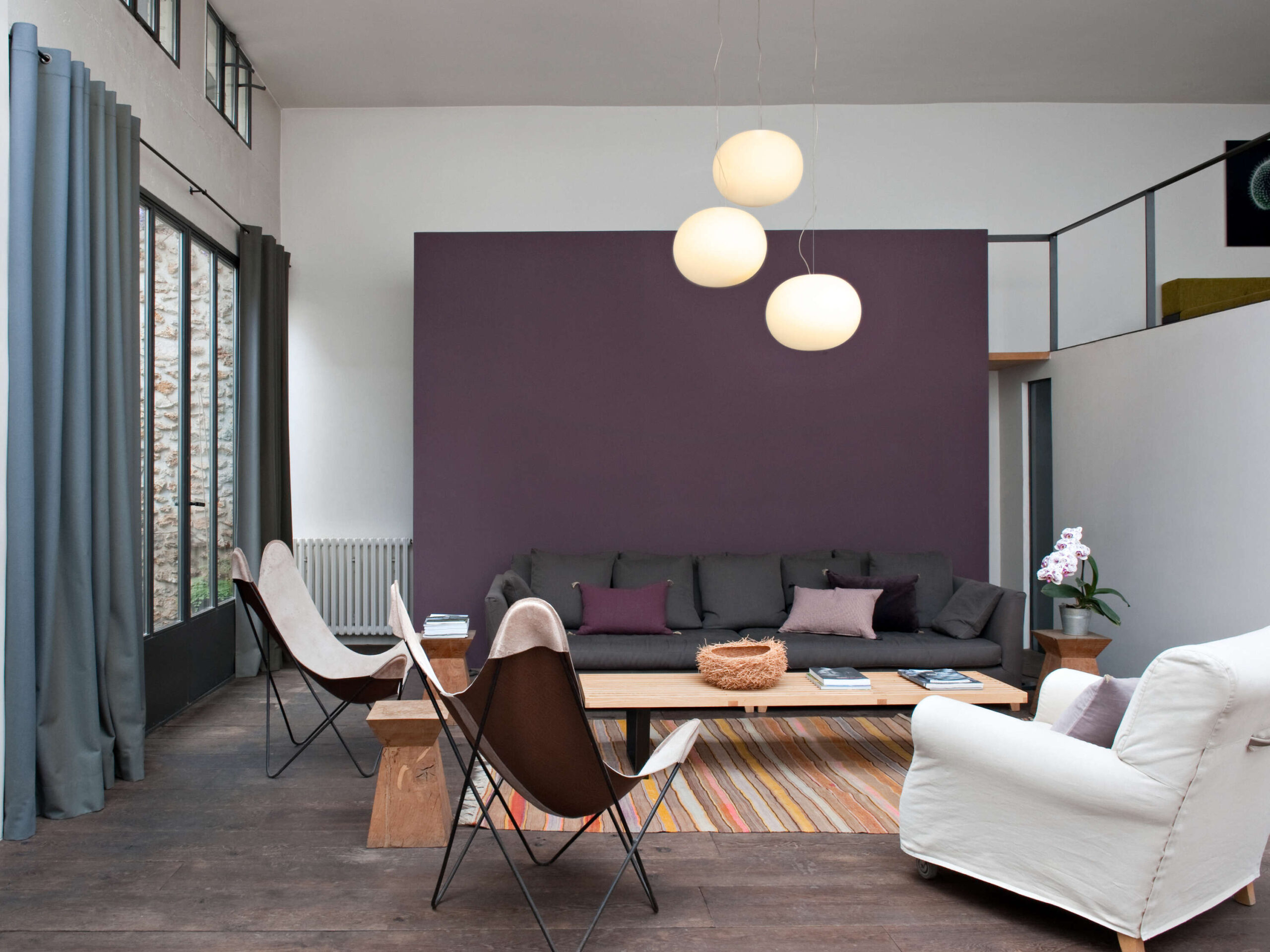 FLOS Glo-Ball Suspenso - Image 9