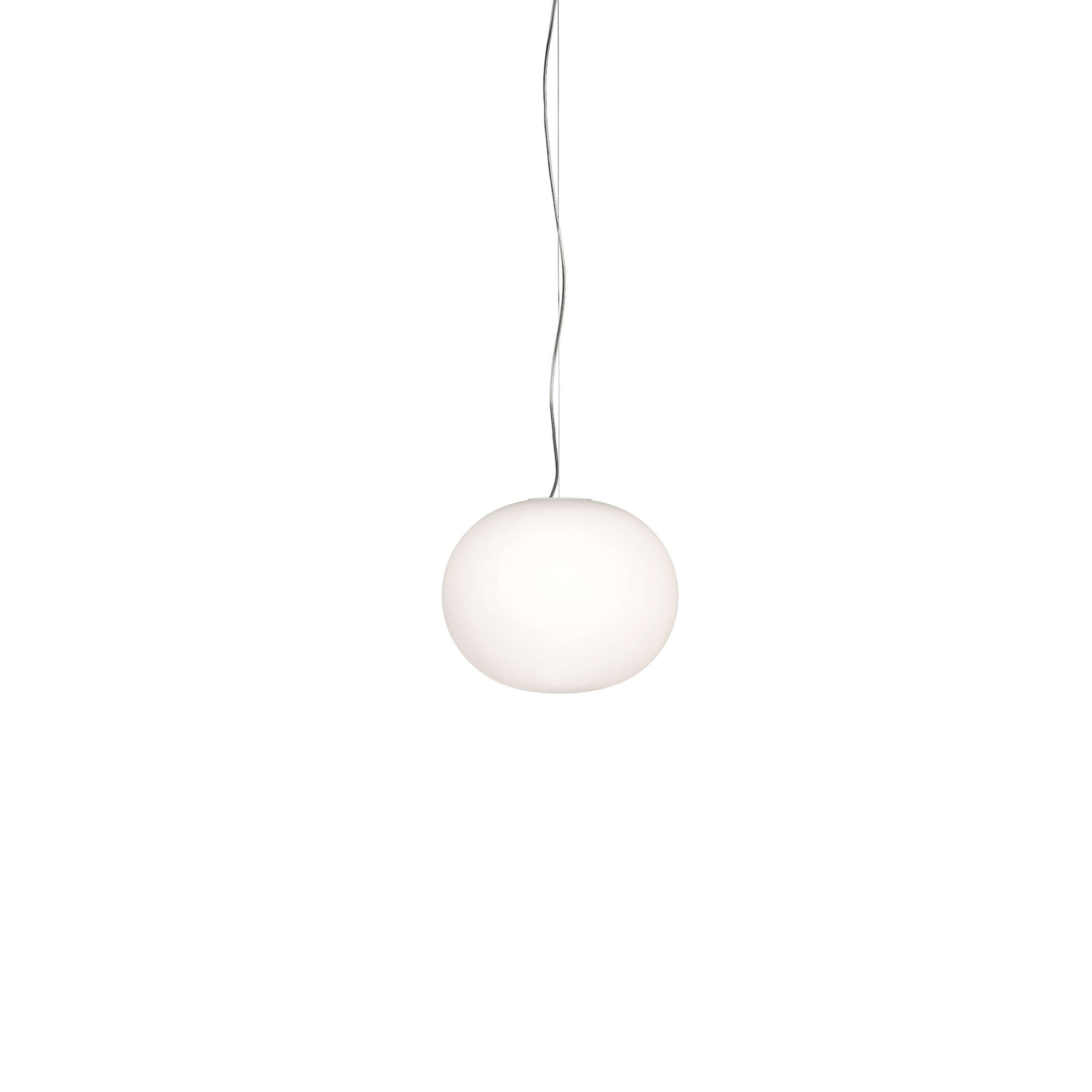 FLOS Glo-Ball Suspenso