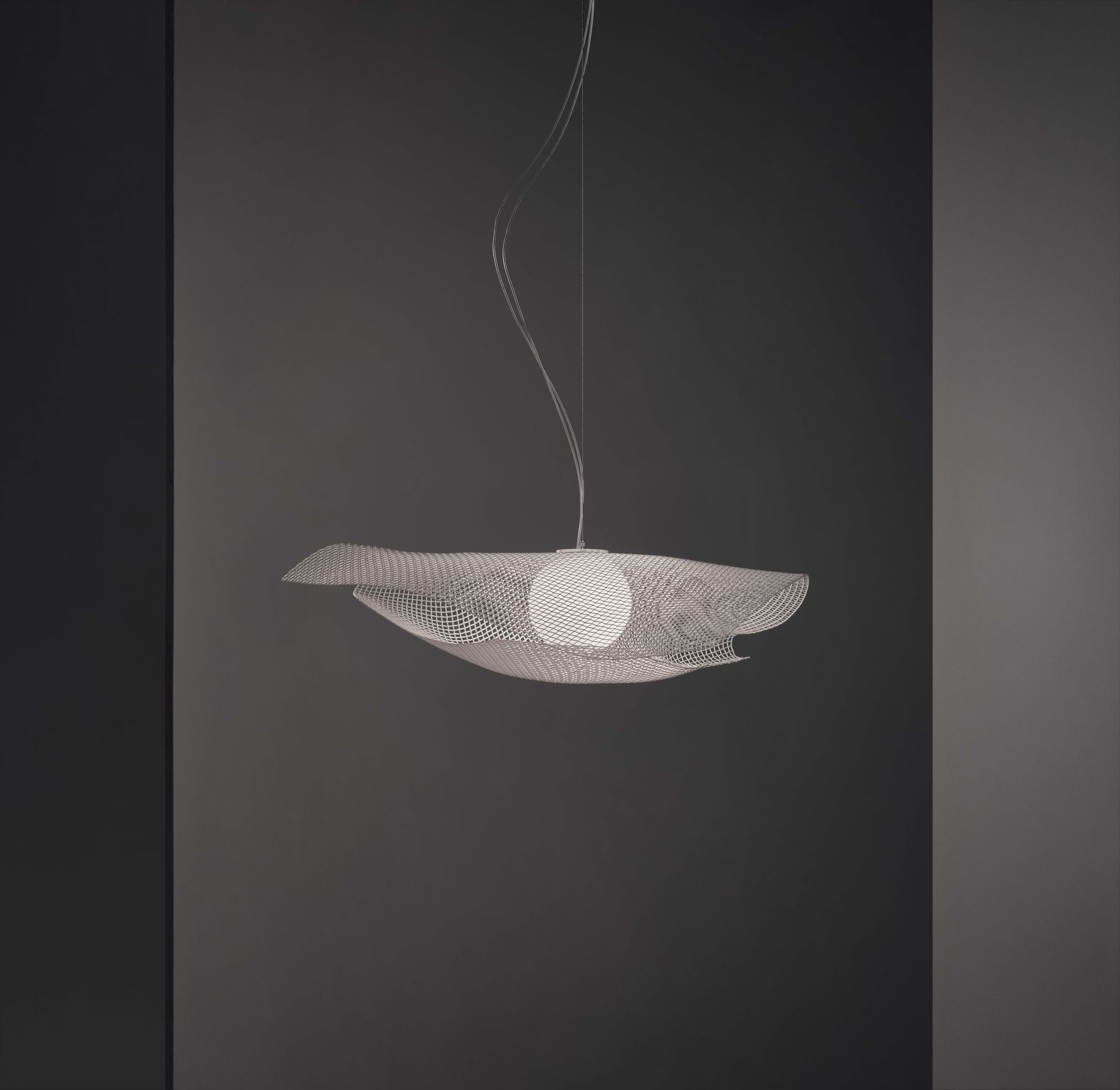 Suspensão MYTILUS MY04