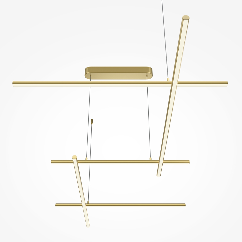 Maytoni RADIANCE suspenso 1 - Image 9