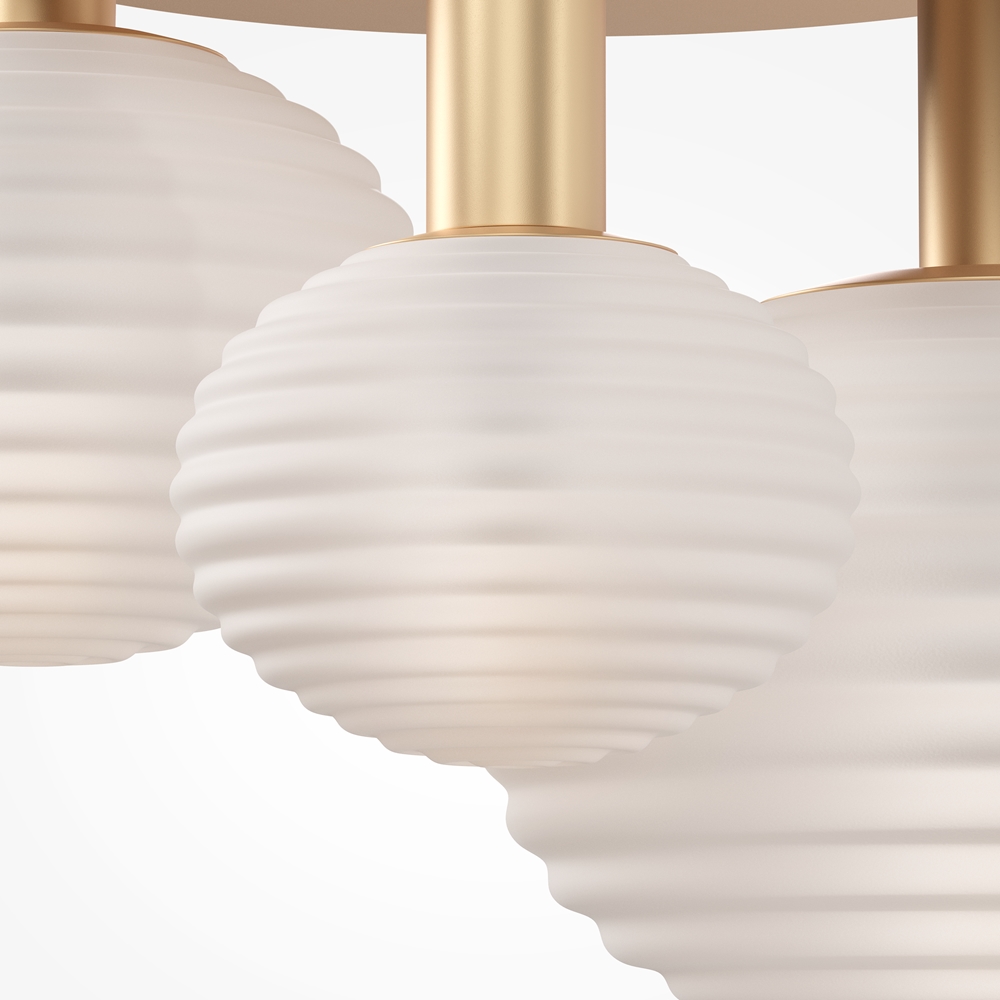 Maytoni REELS plafon - Image 10