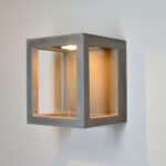 Forlight BOX parede grande