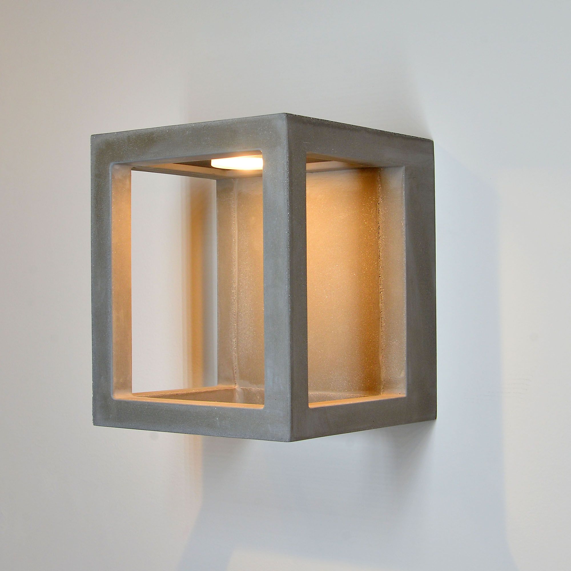 Forlight BOX parede grande