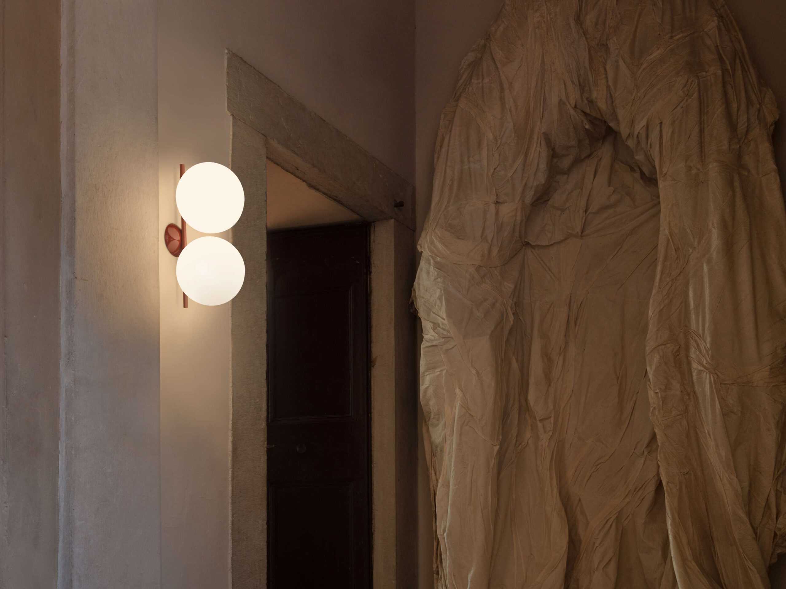 FLOS ICLights C/W1 Double - Image 2