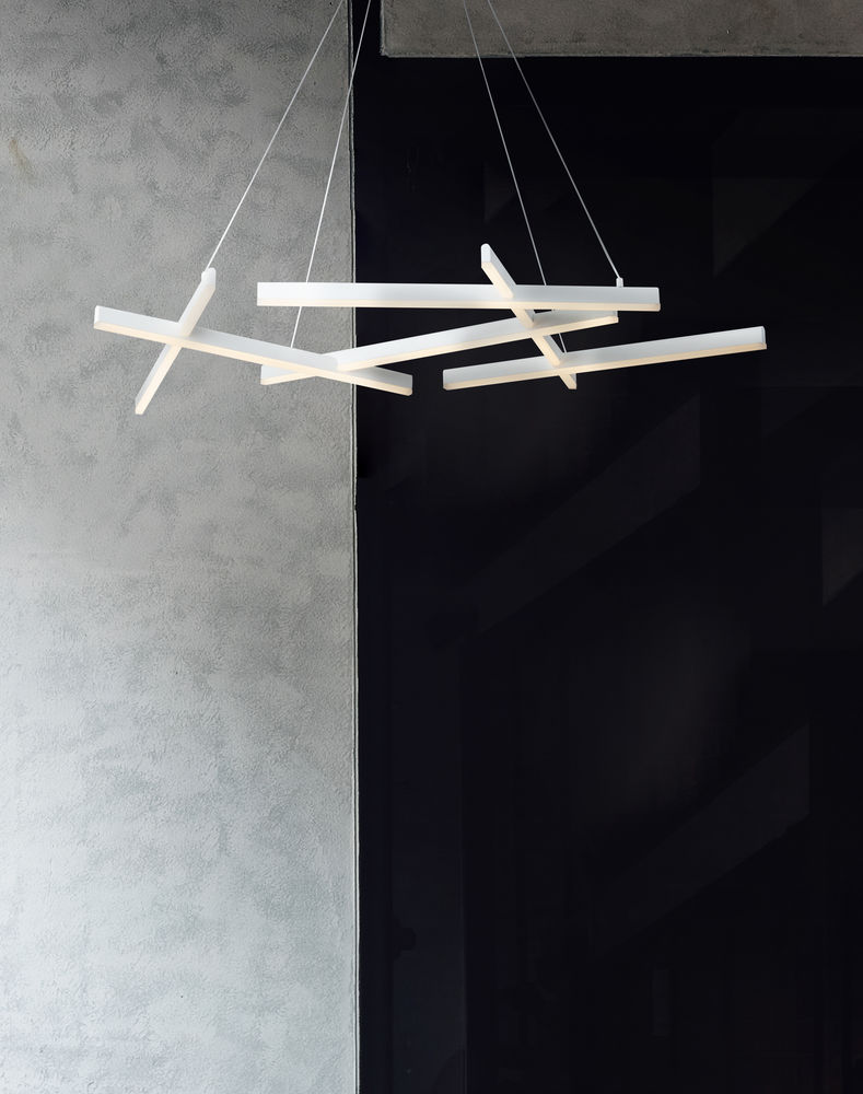 Maytoni LINE 2 suspenso - Image 7