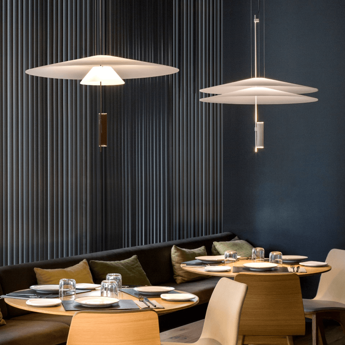 Vibia FLAMINGO - Image 2