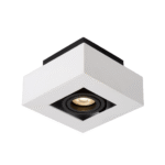 Lucide XIRAX 1L branco