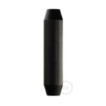 Interruptor de Mão Torpedo preto