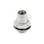 Suporte Roscado E-14 branco