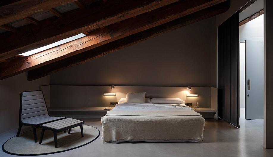 Aplique SUITE branco - Image 4