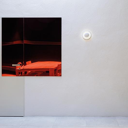 VIBIA TOP branco - Image 5