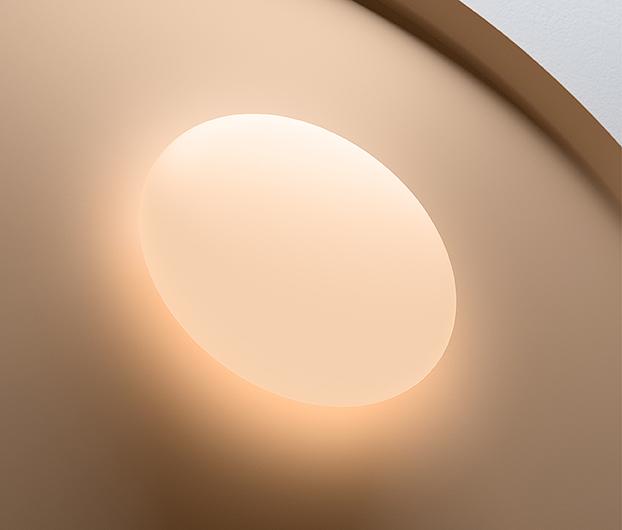 VIBIA TOP branco - Image 4