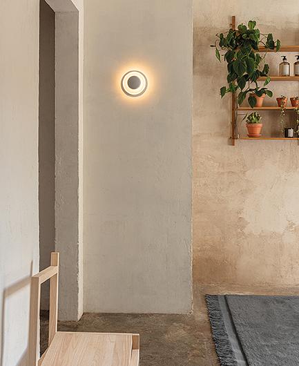 VIBIA TOP branco - Image 3