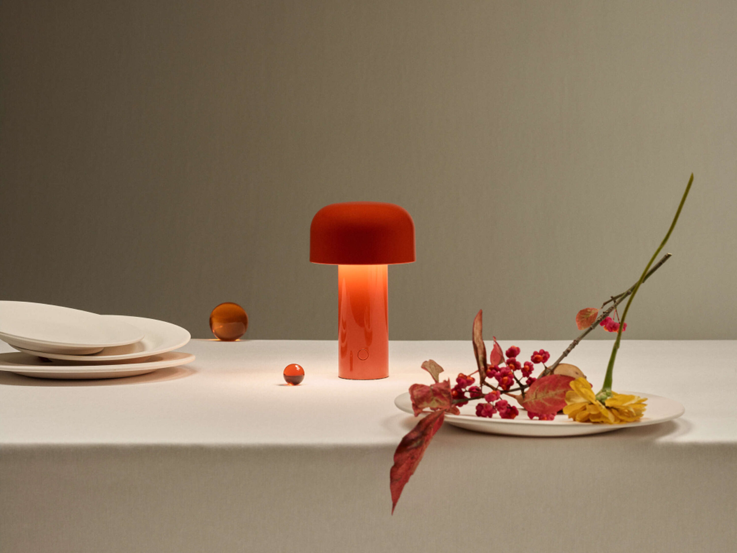 Flos BELLHOP mesa portátil - Image 26
