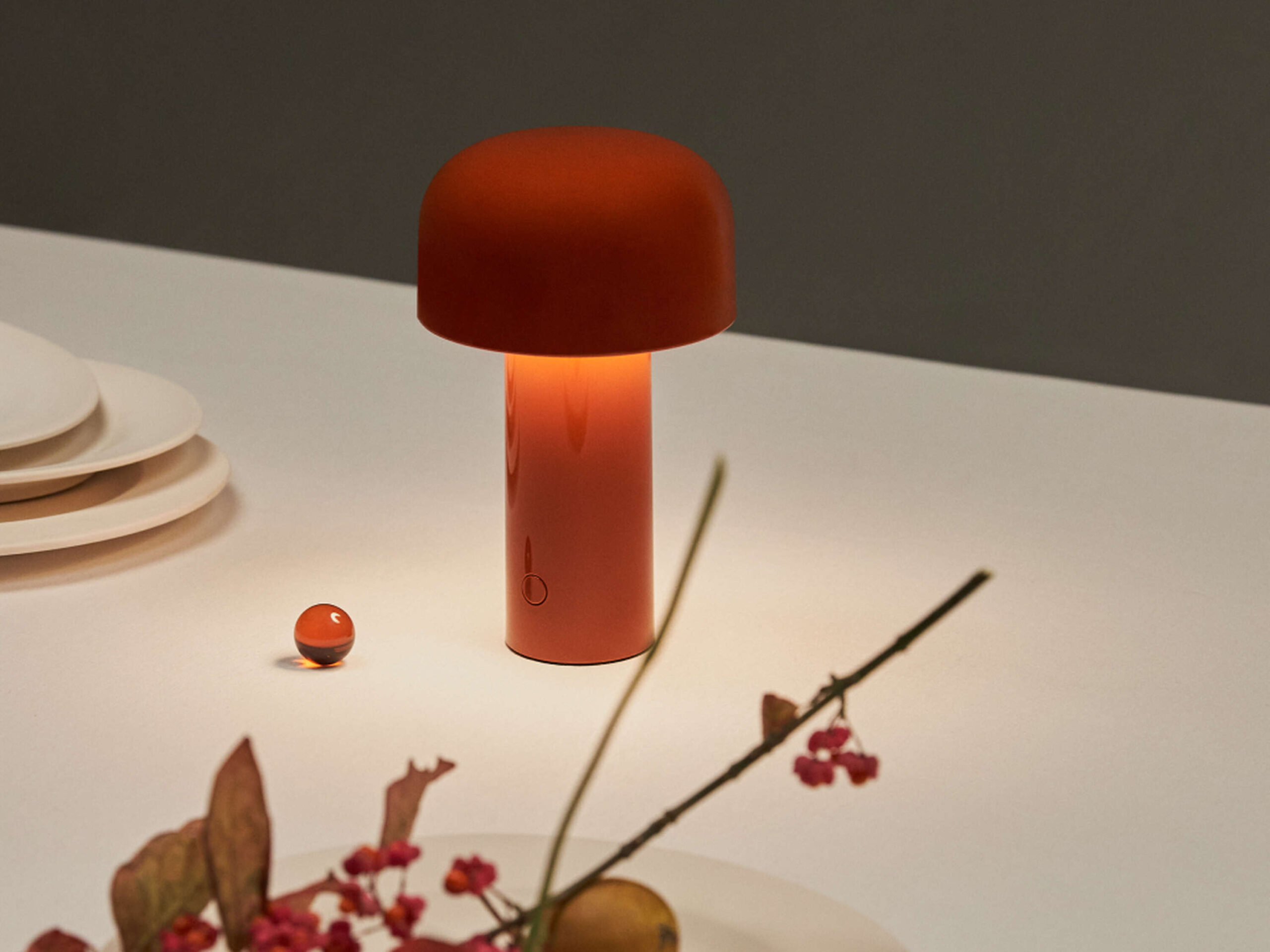 Flos BELLHOP mesa portátil - Image 28