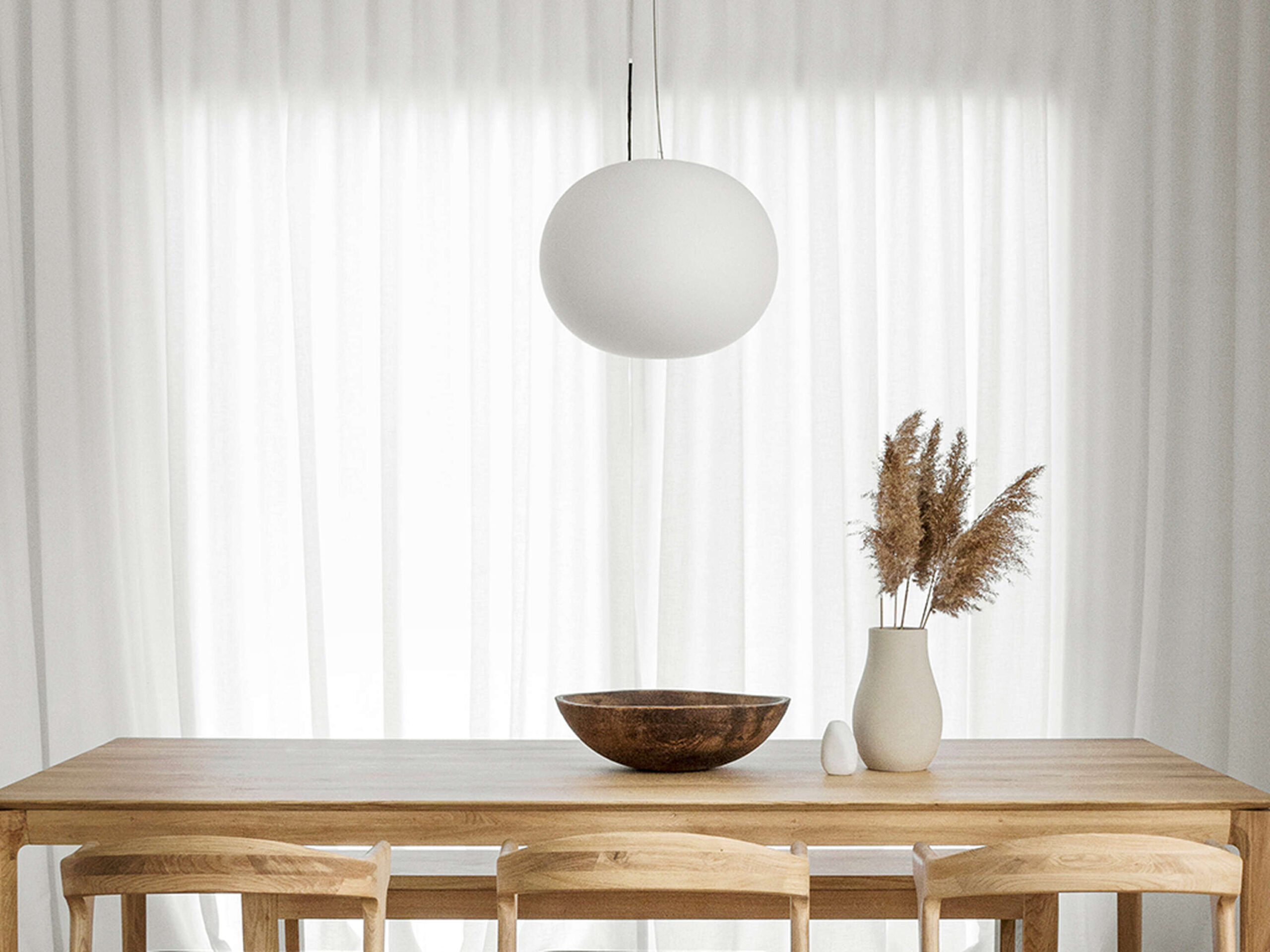 FLOS Glo-Ball Suspenso - Image 11