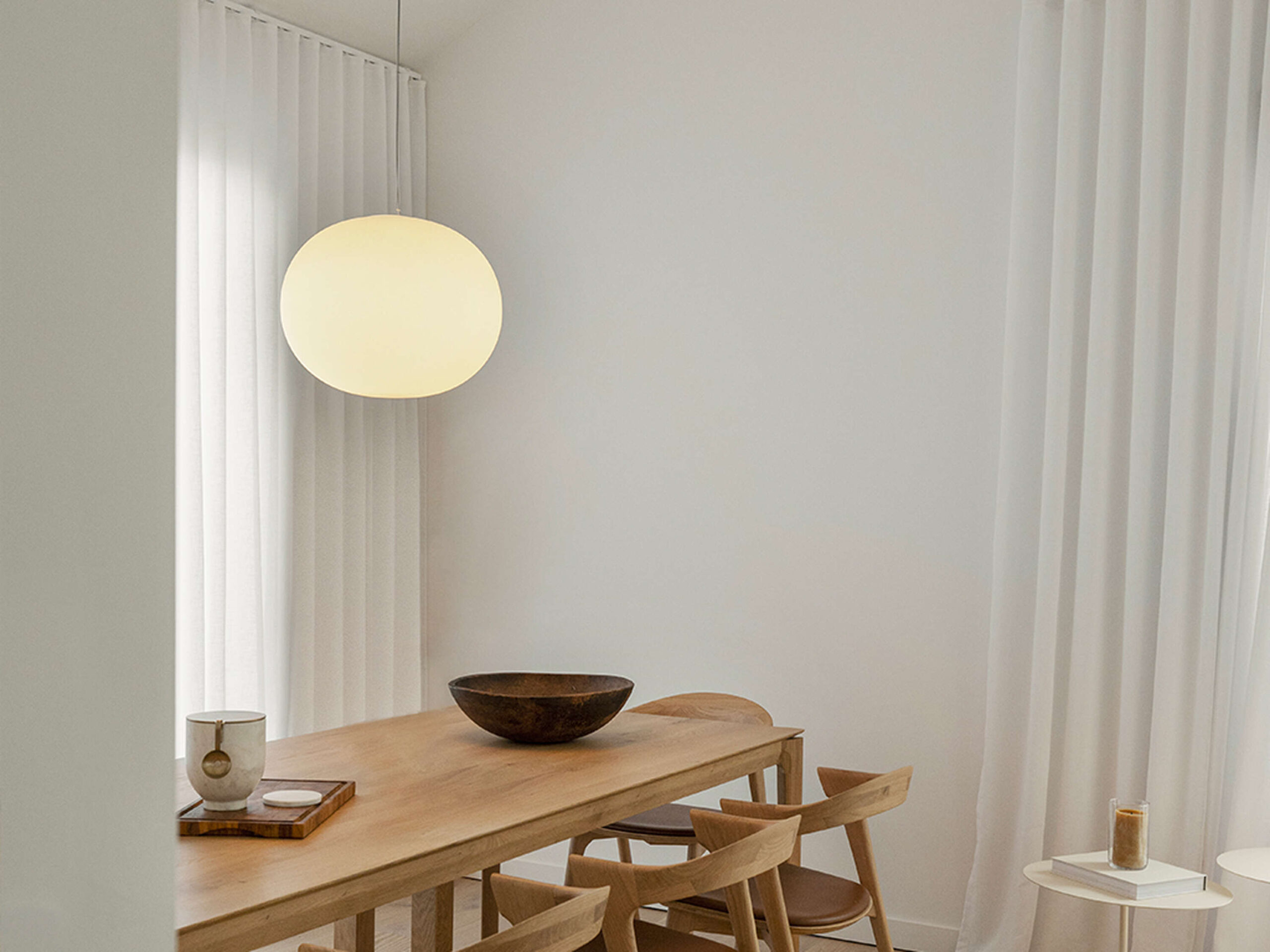FLOS Glo-Ball Suspenso - Image 12