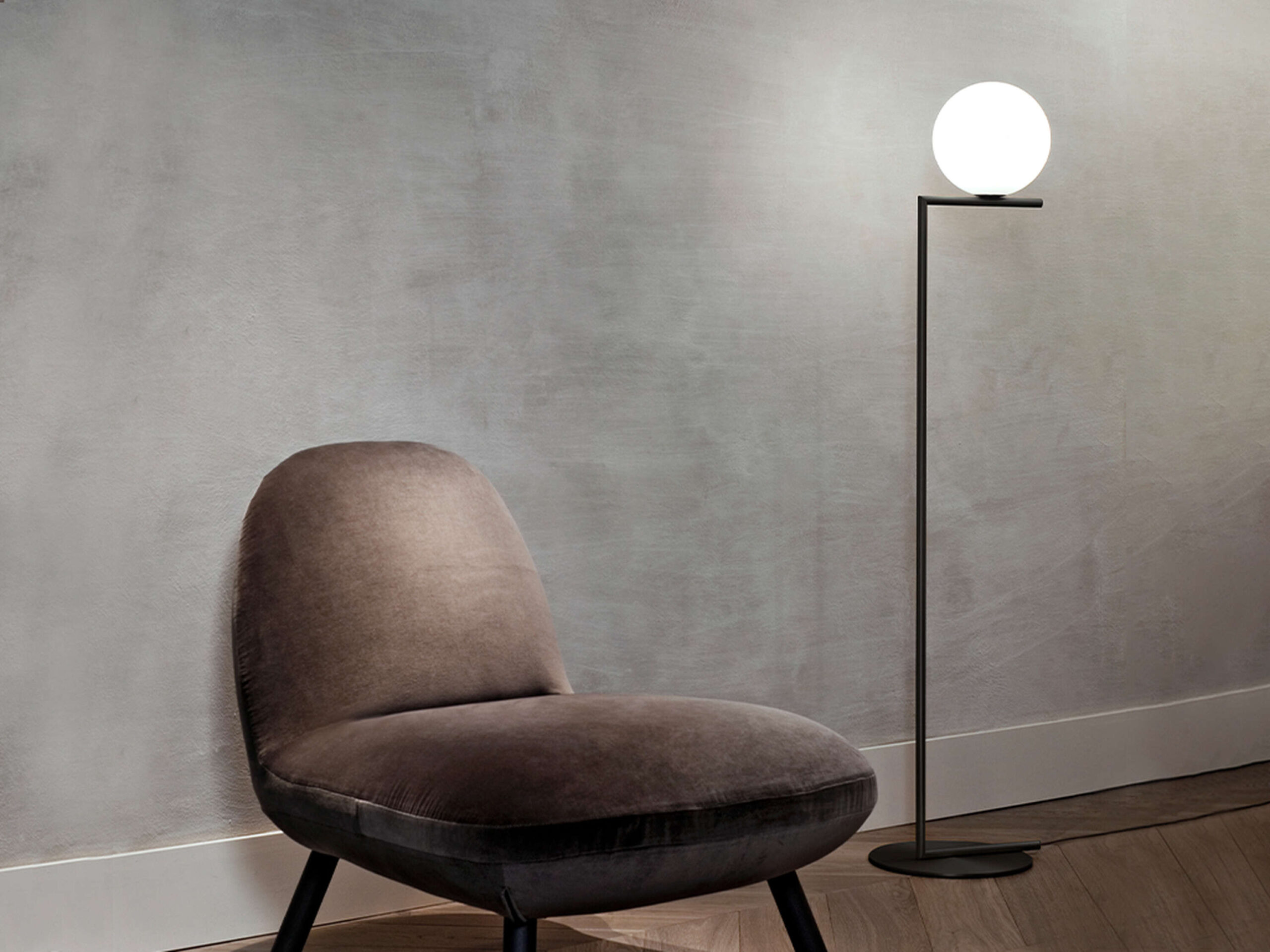 Flos IC LIGHTS FLOOR - Image 7