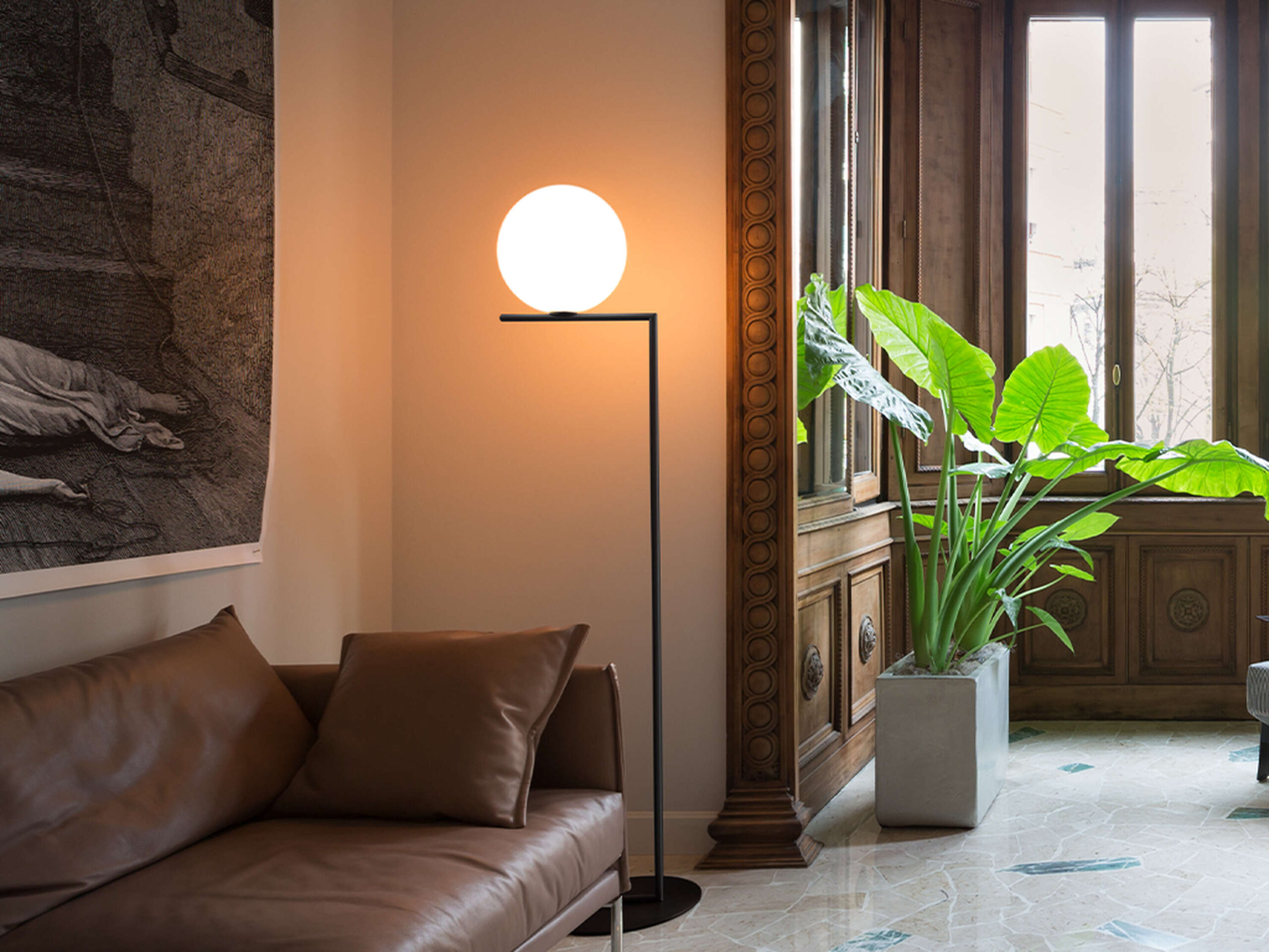 Flos IC LIGHTS FLOOR - Image 8