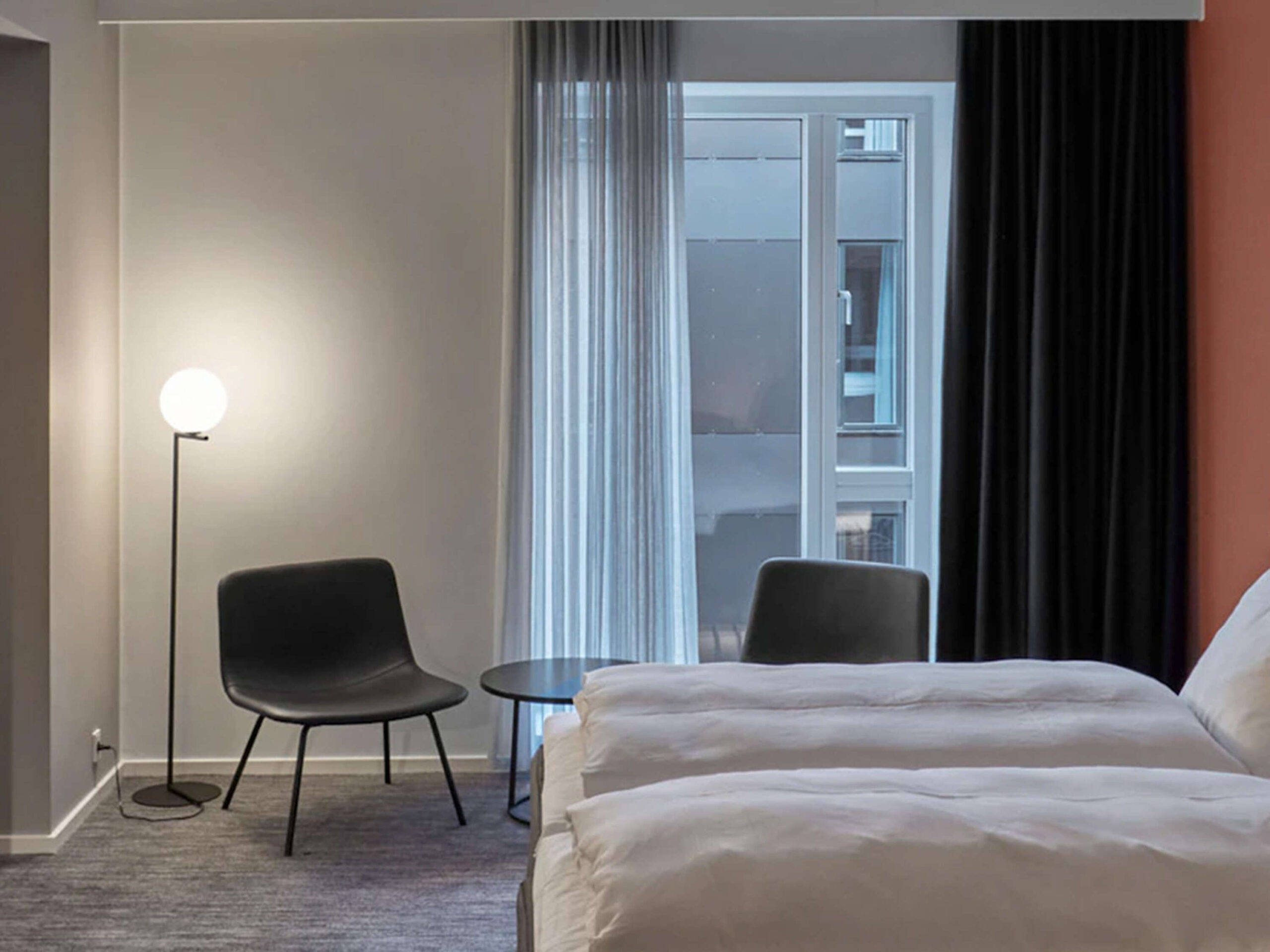 Flos IC LIGHTS FLOOR - Image 9