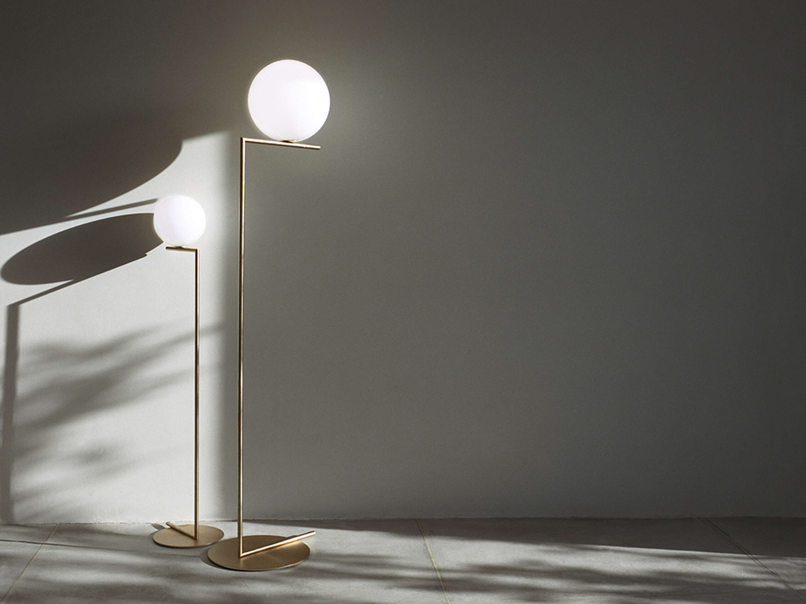 Flos IC LIGHTS FLOOR - Image 11