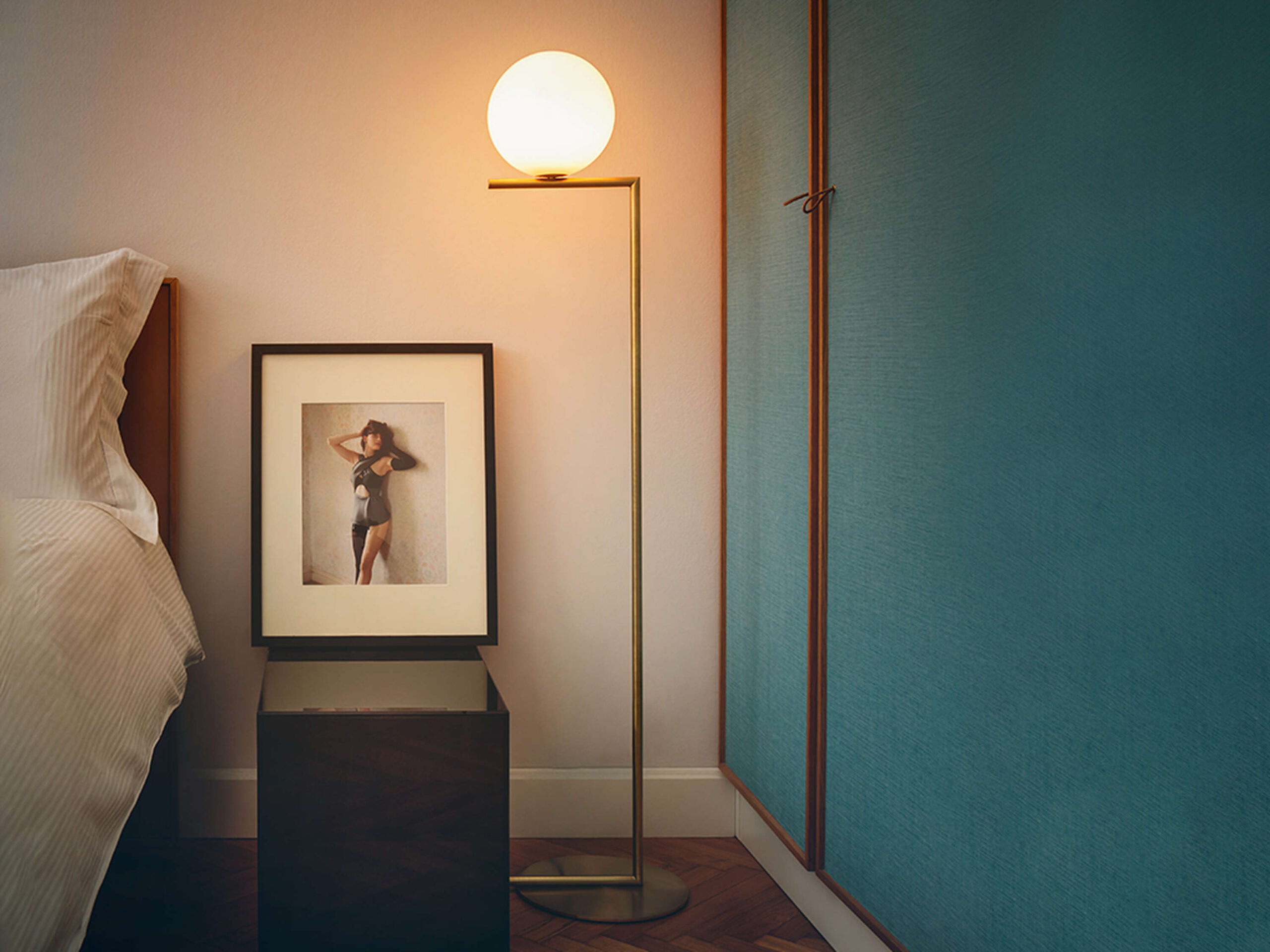 Flos IC LIGHTS FLOOR - Image 13
