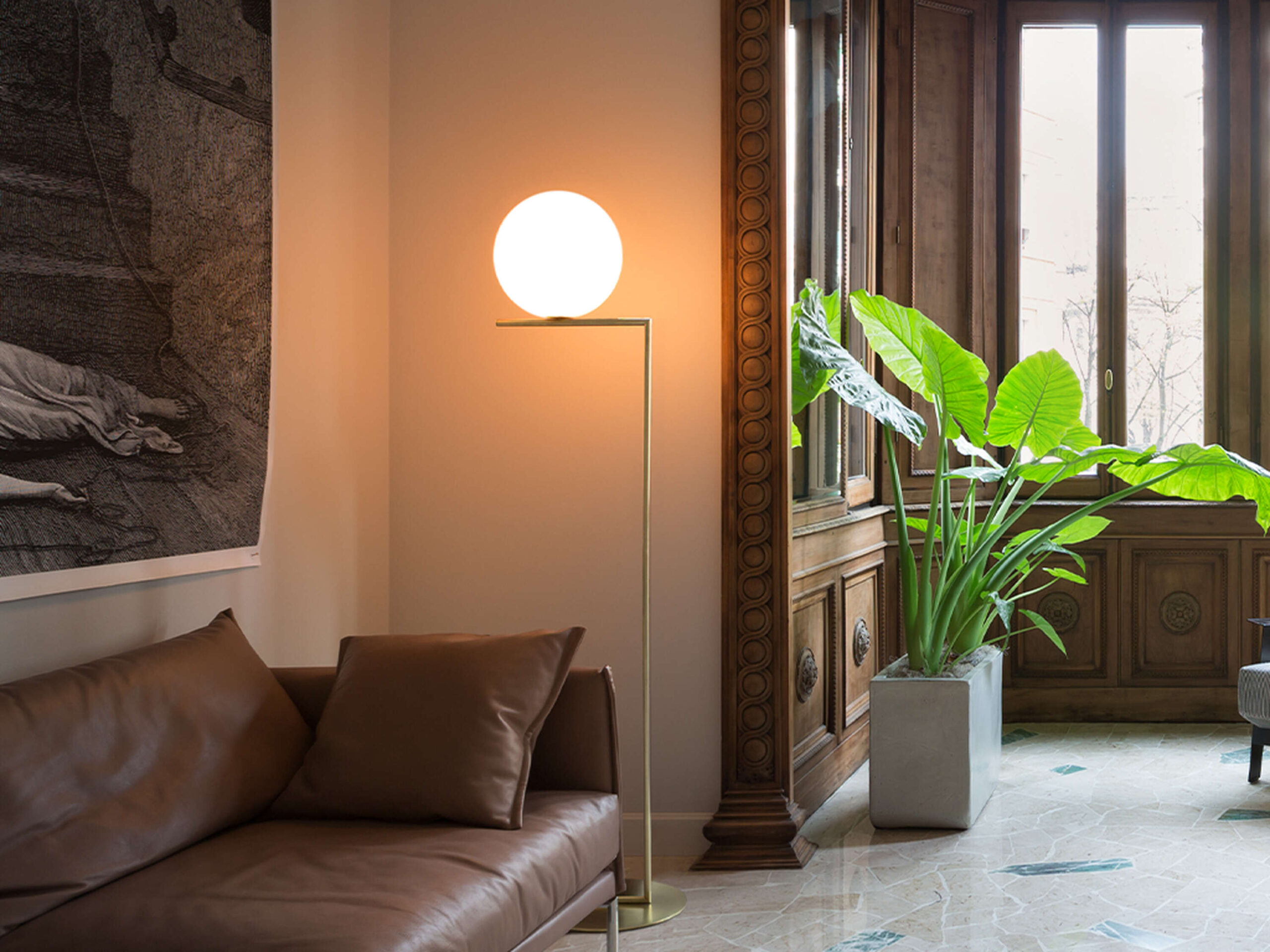 Flos IC LIGHTS FLOOR - Image 14