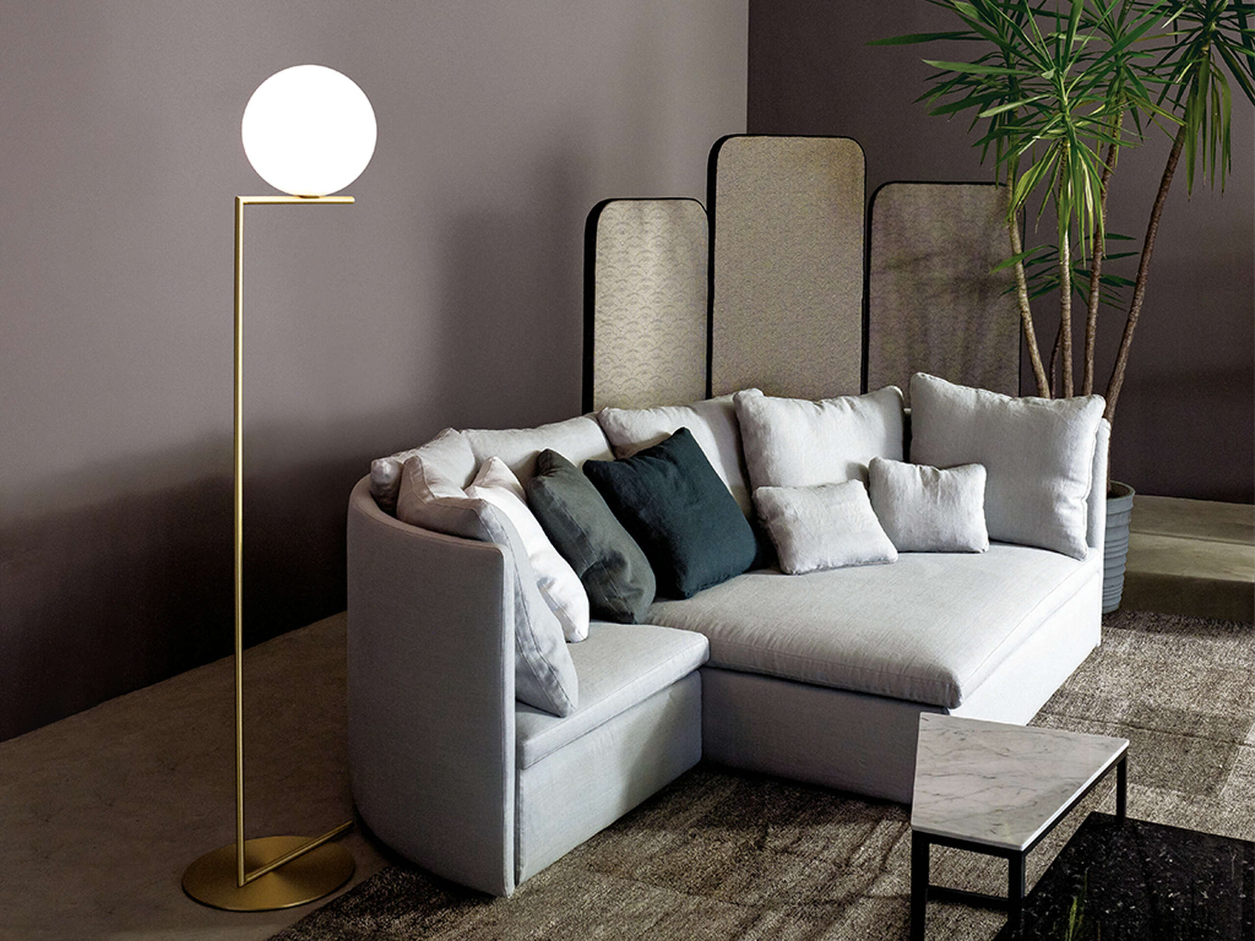 Flos IC LIGHTS FLOOR - Image 15