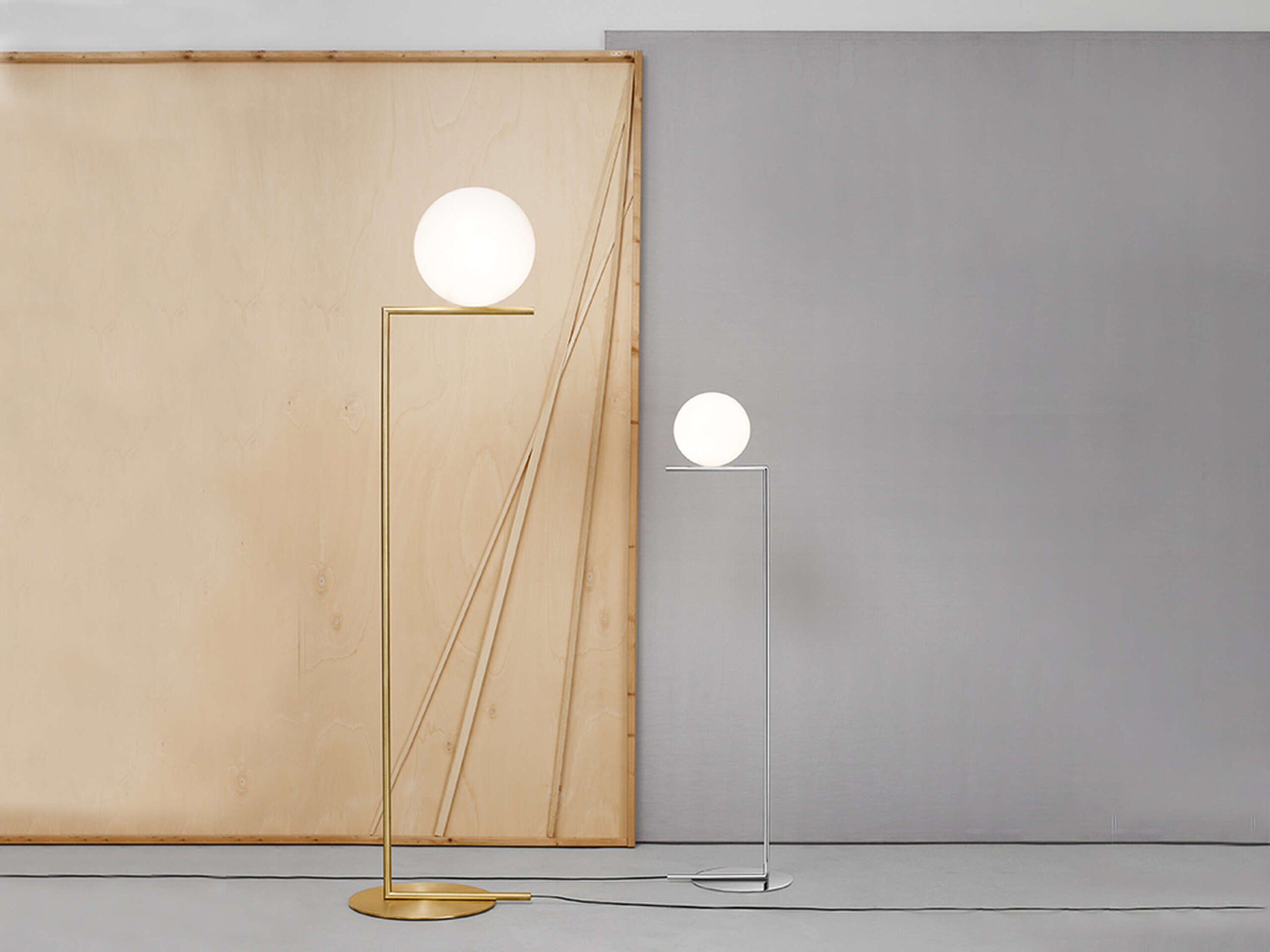 Flos IC LIGHTS FLOOR