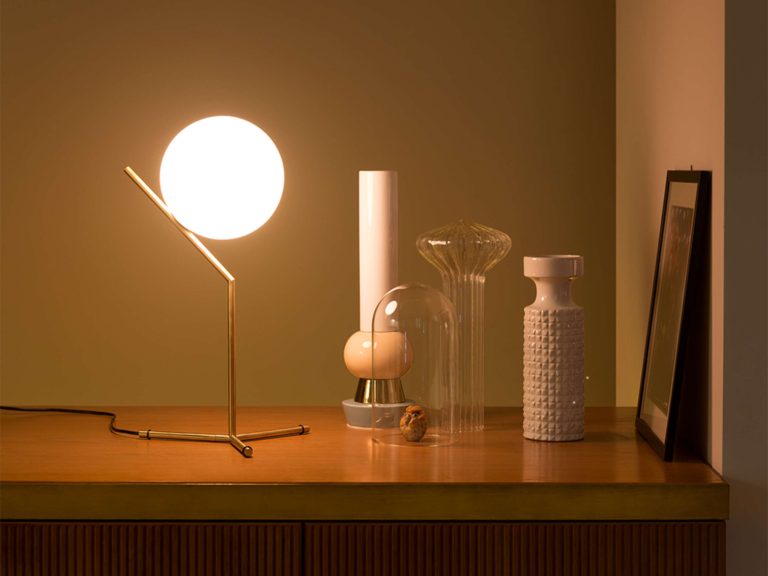 FLOS IC LightsT1 HIGH - Image 4