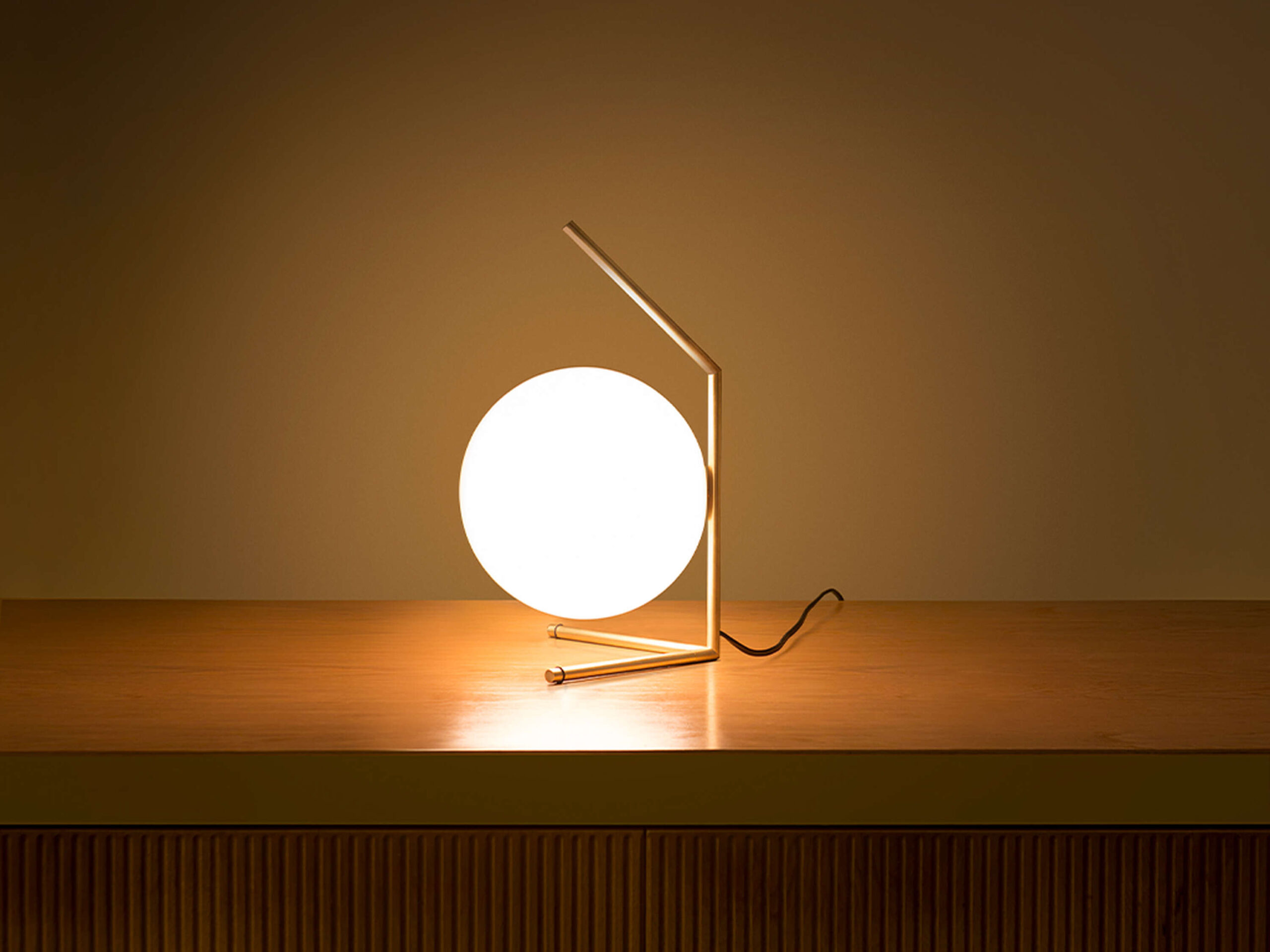 FLOS IC LightsT1 Low - Image 3