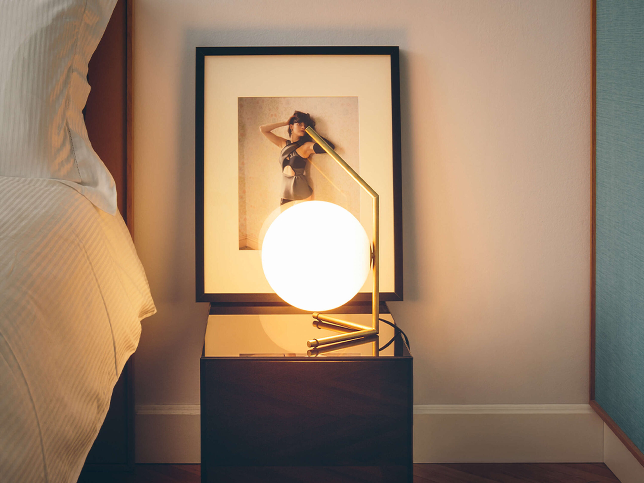 FLOS IC LightsT1 Low - Image 4