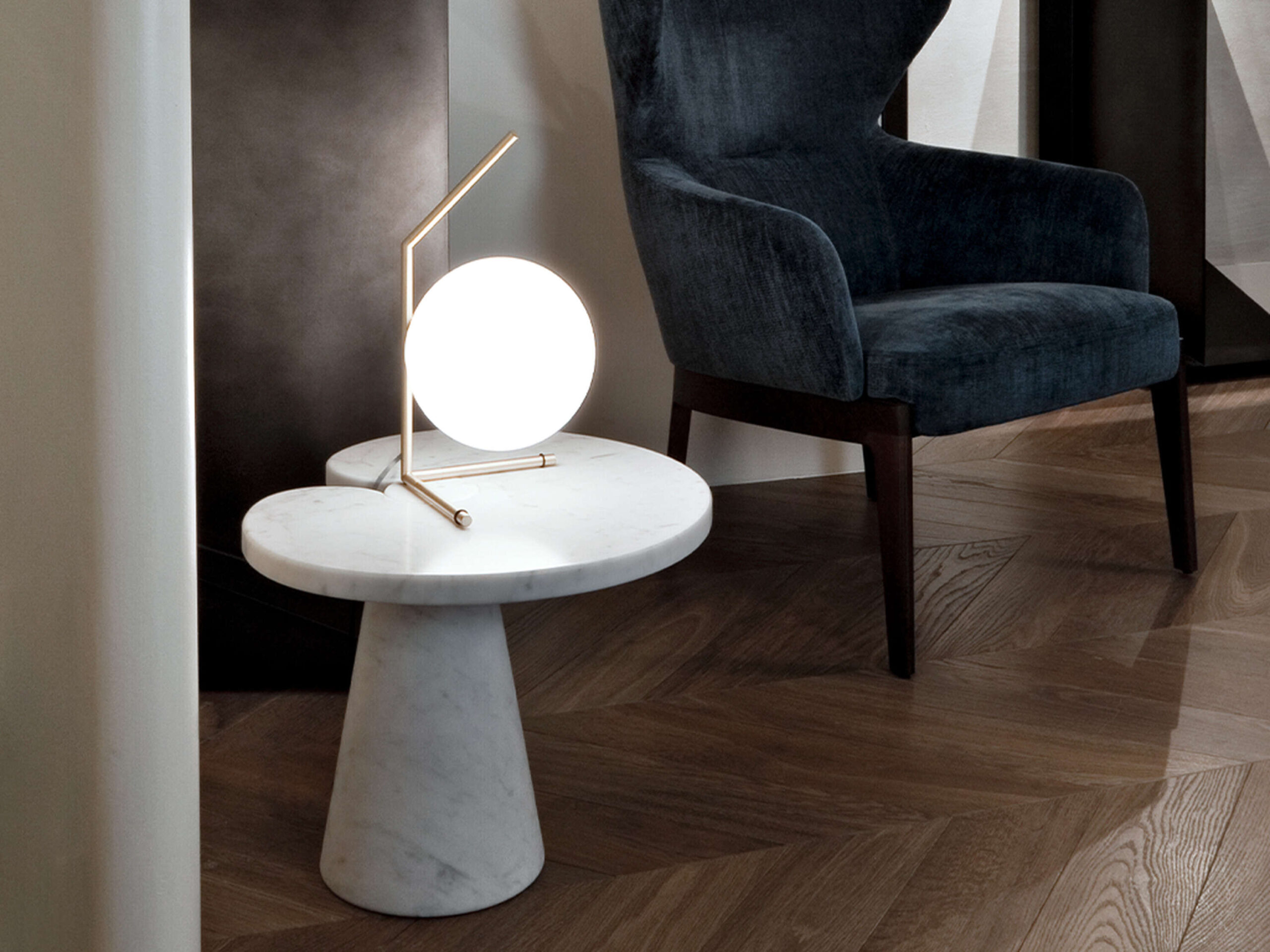 FLOS IC LightsT1 Low - Image 5