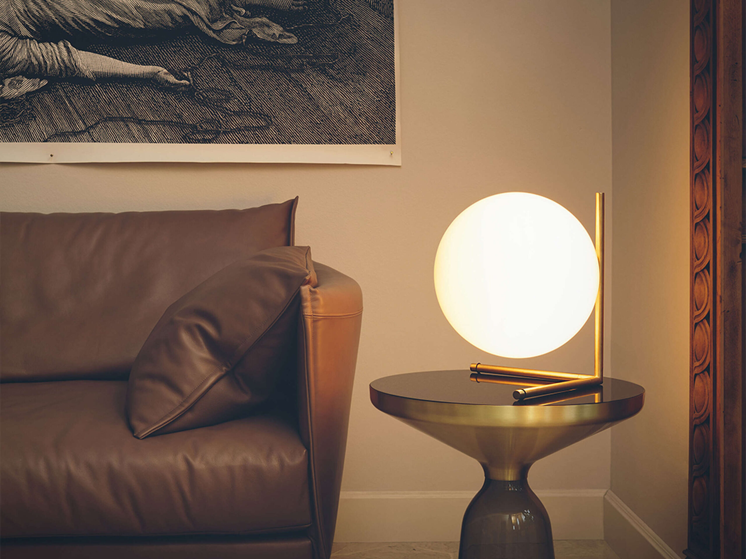 FLOS IC LightsT2 - Image 3