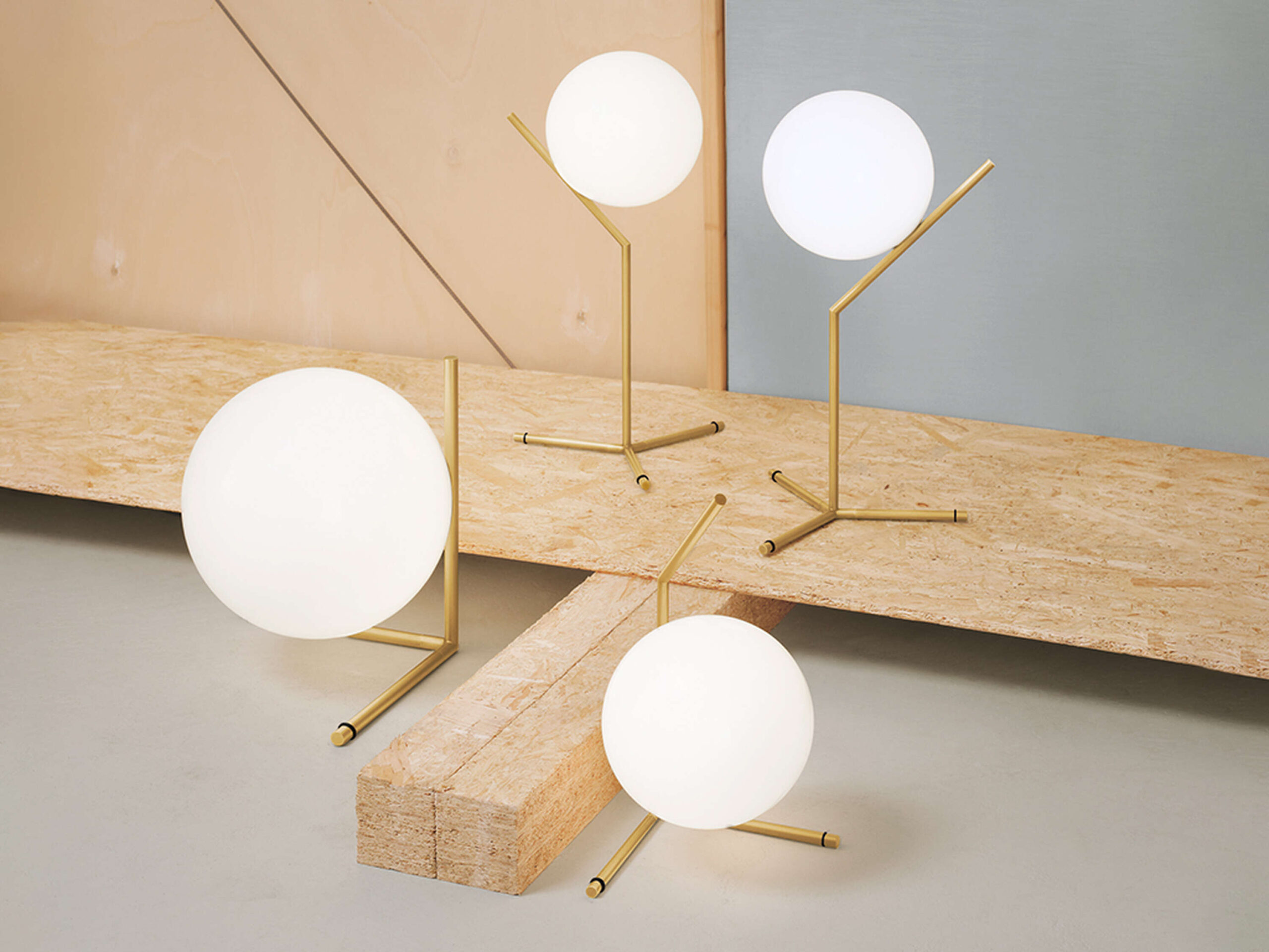FLOS IC LightsT2 - Image 5