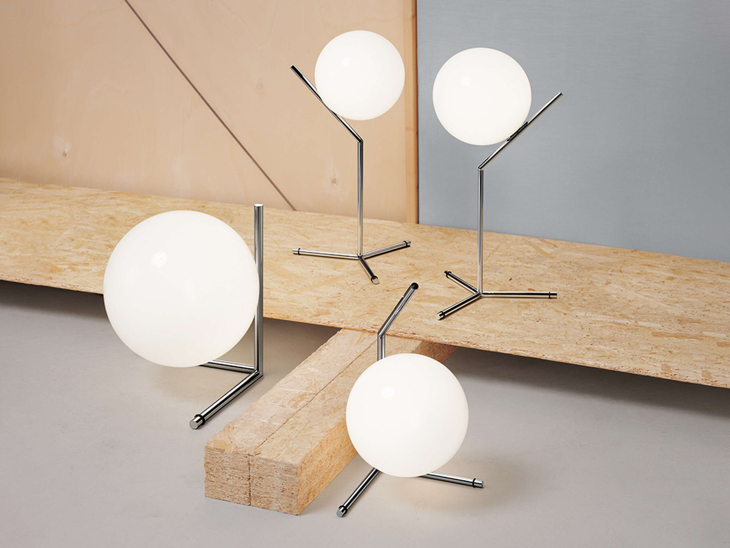 FLOS IC LightsT1 HIGH - Image 8