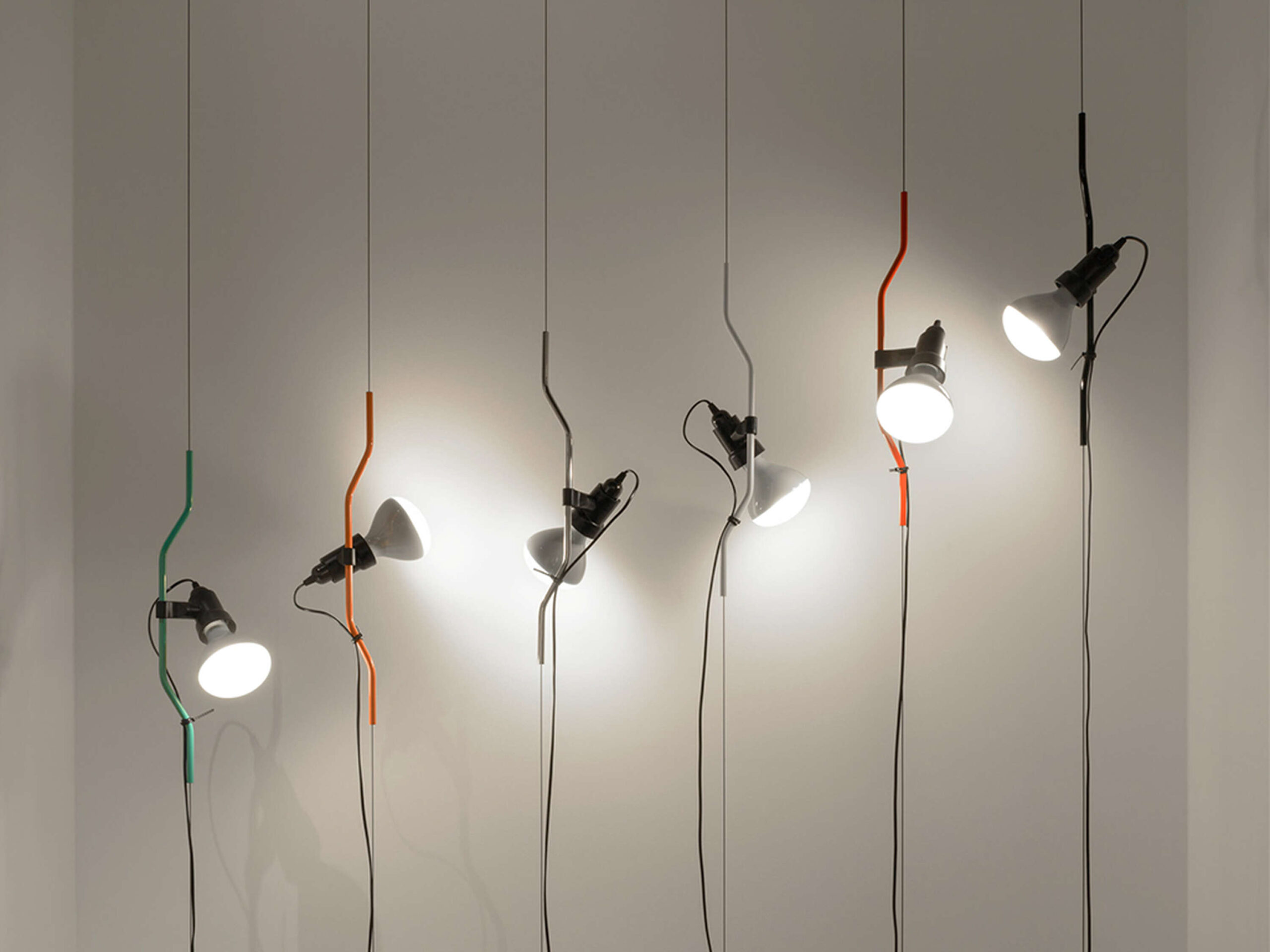 Flos PARENTESI - Image 2