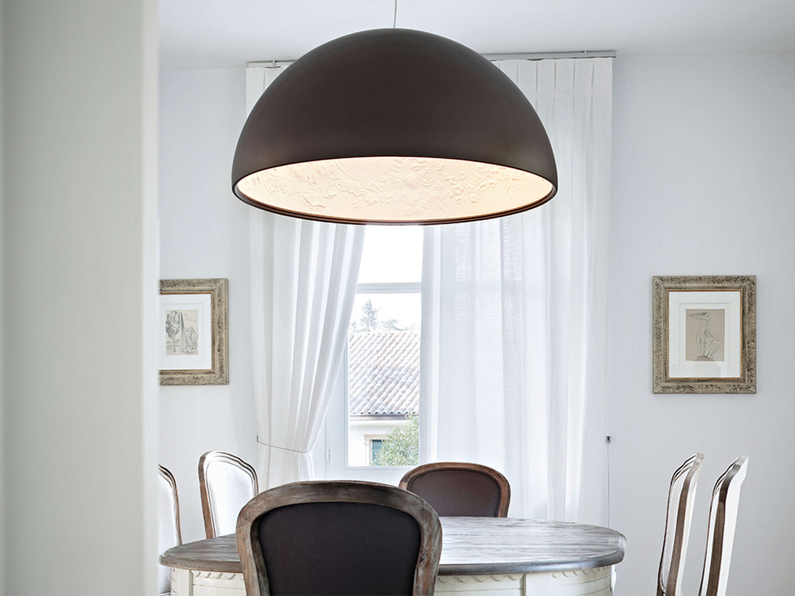 Flos SKYGARDEN suspenso - Image 20