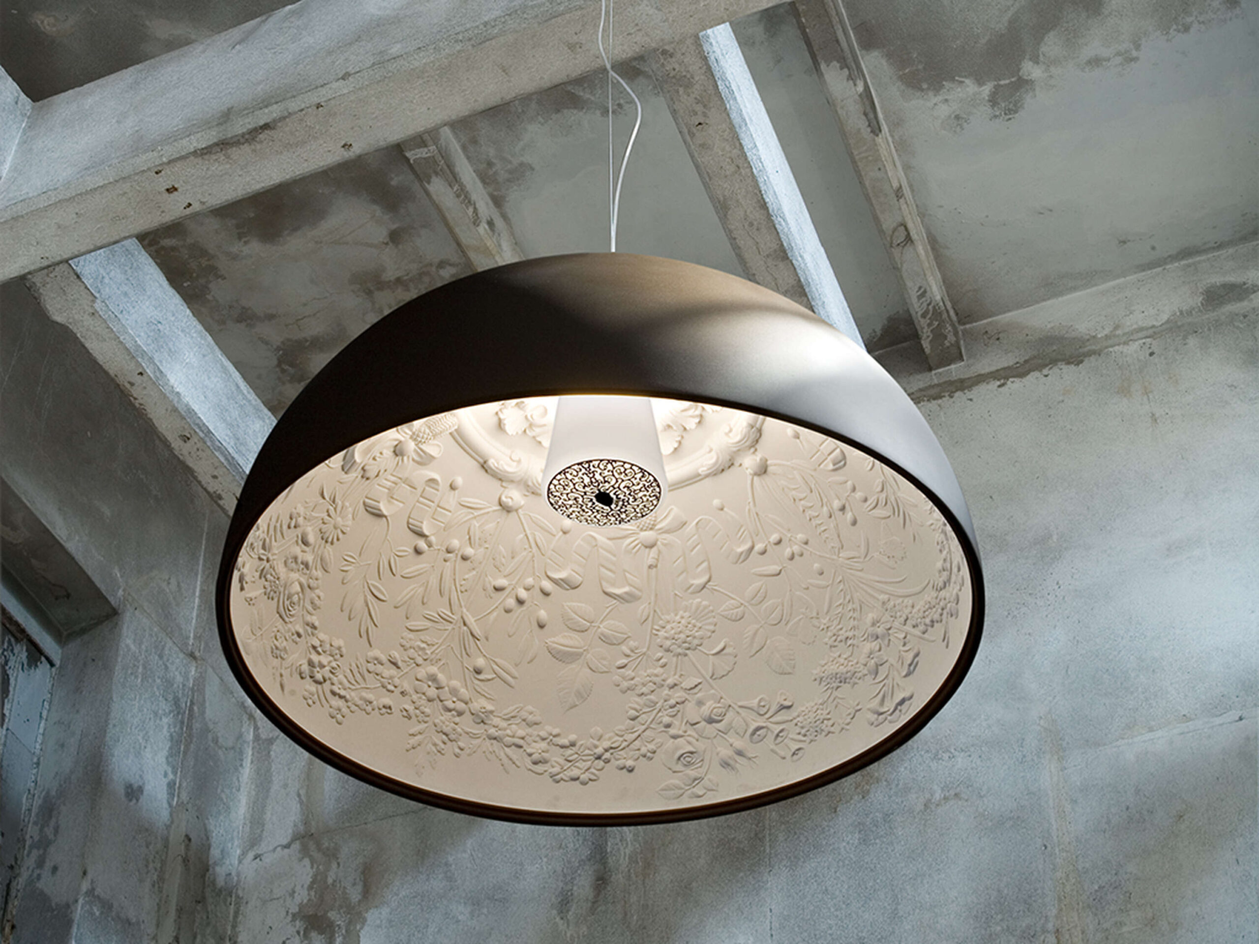 Flos SKYGARDEN suspenso - Image 21