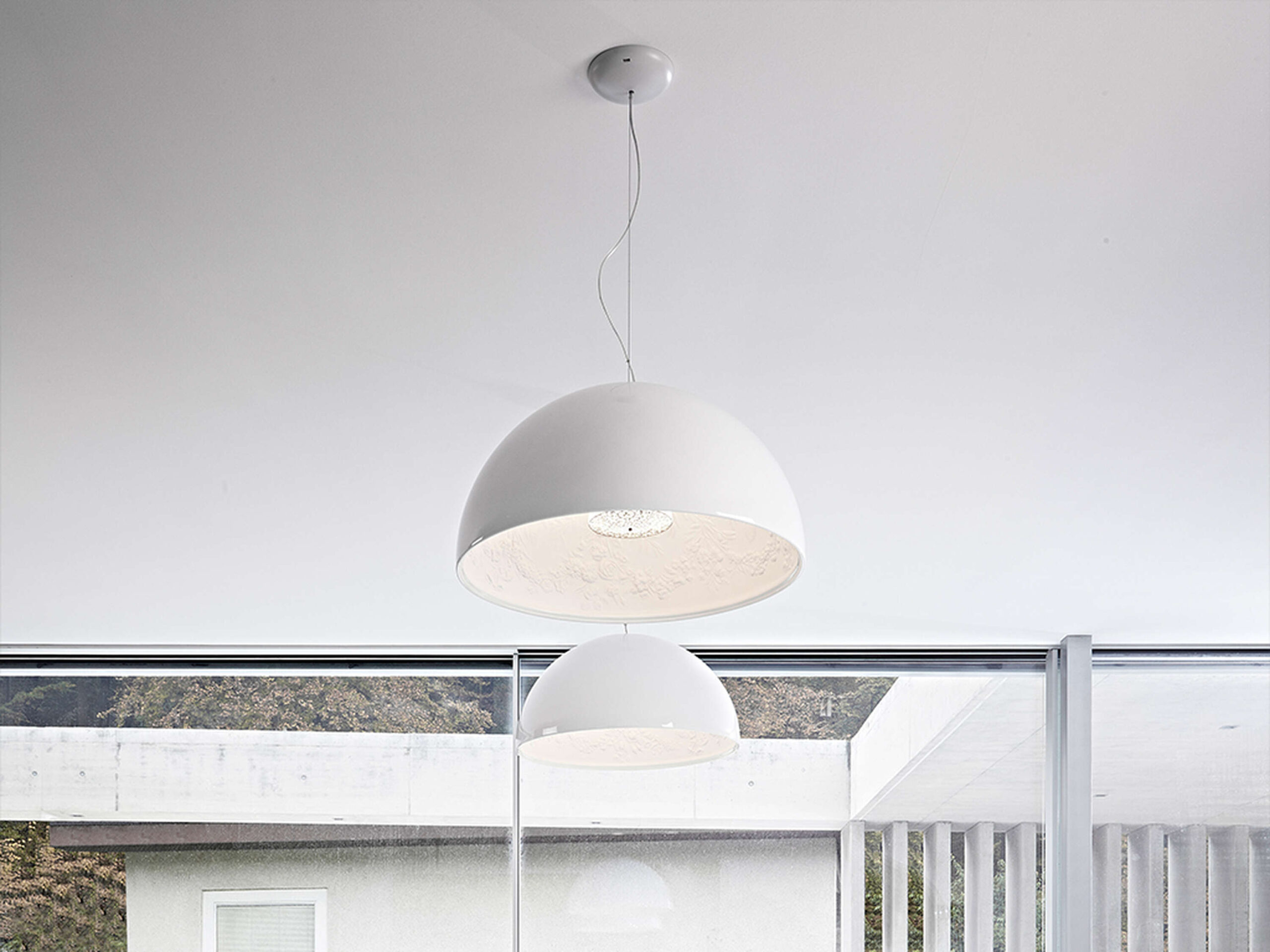 Flos SKYGARDEN suspenso - Image 16