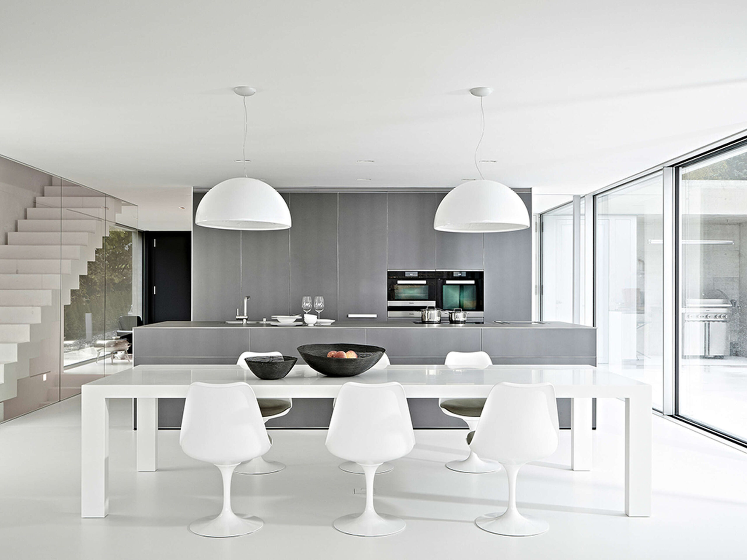 Flos SKYGARDEN suspenso - Image 15