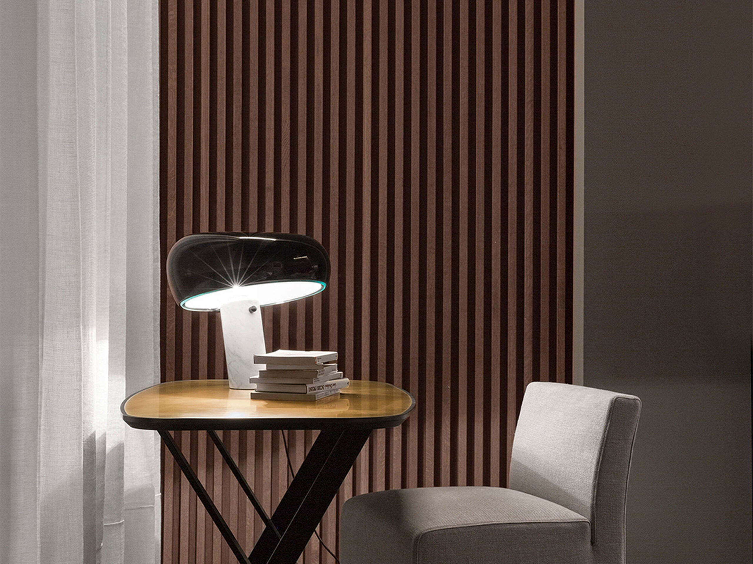 Flos SNOOPY Mesa - Image 5
